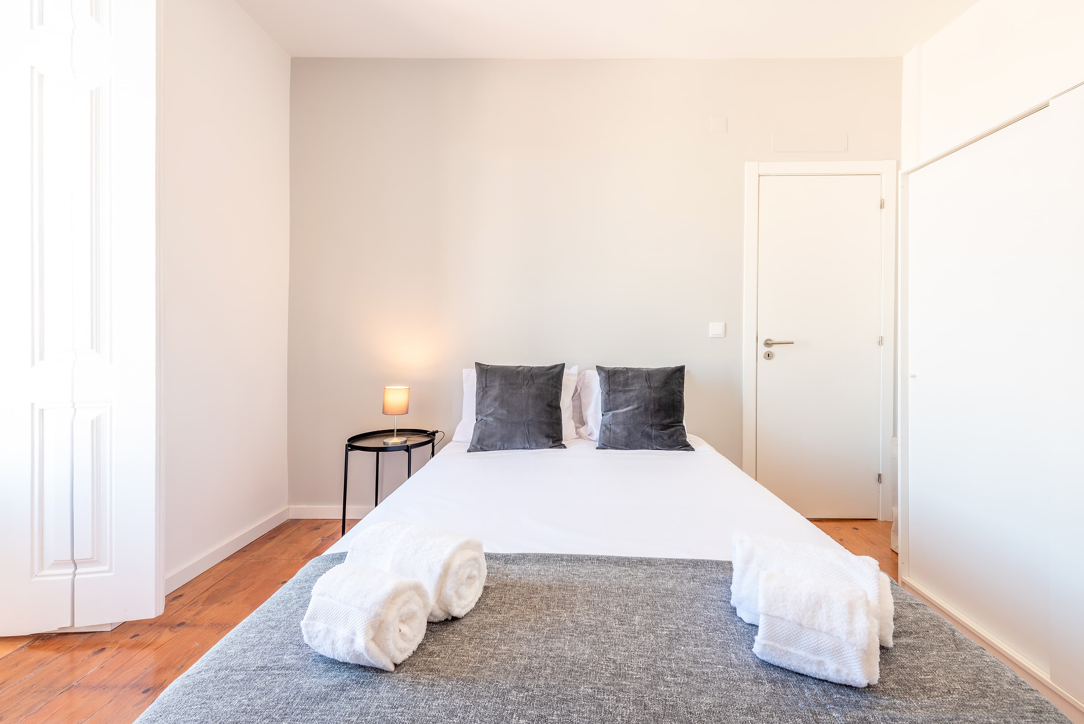 Image of the room