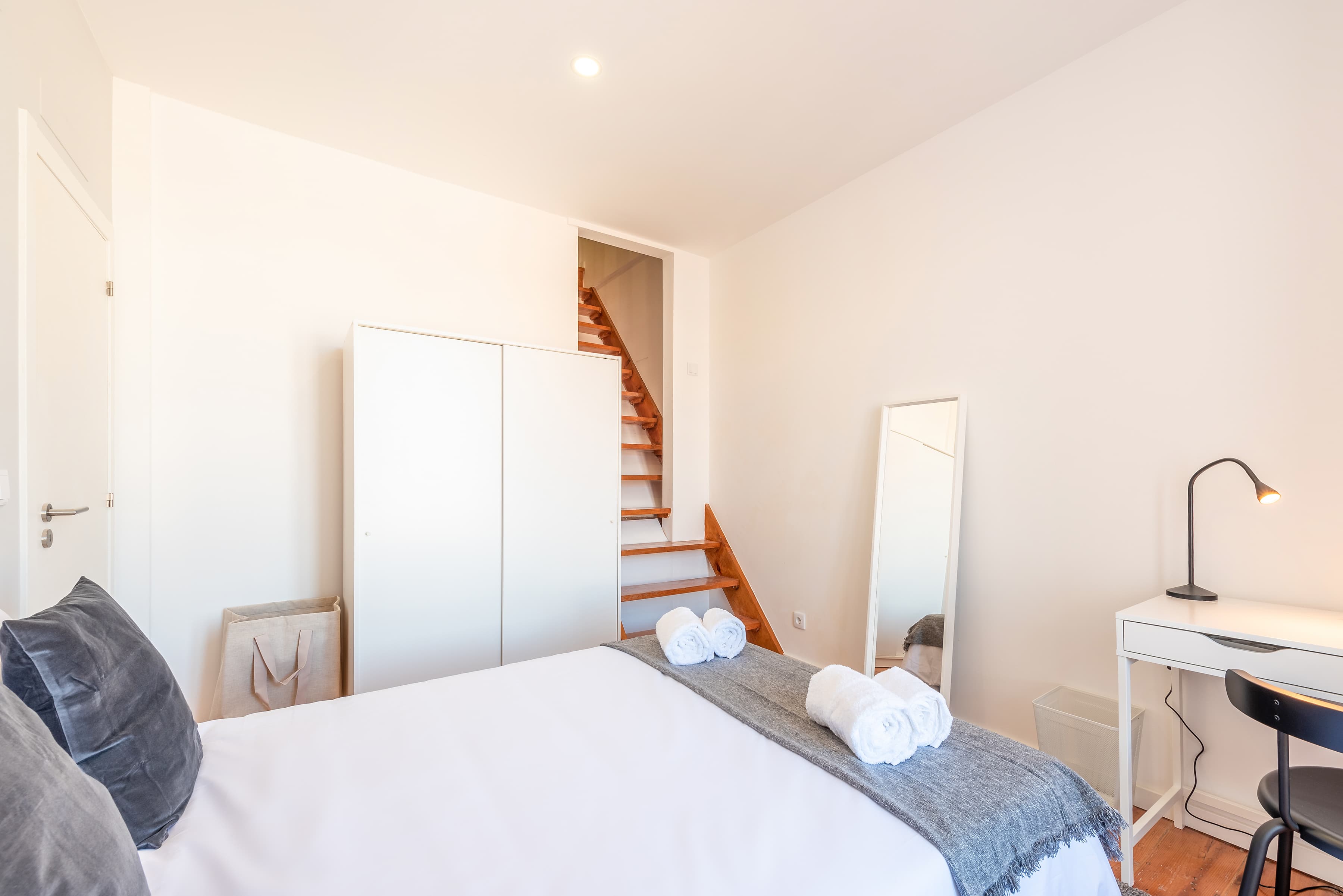 Image of the room