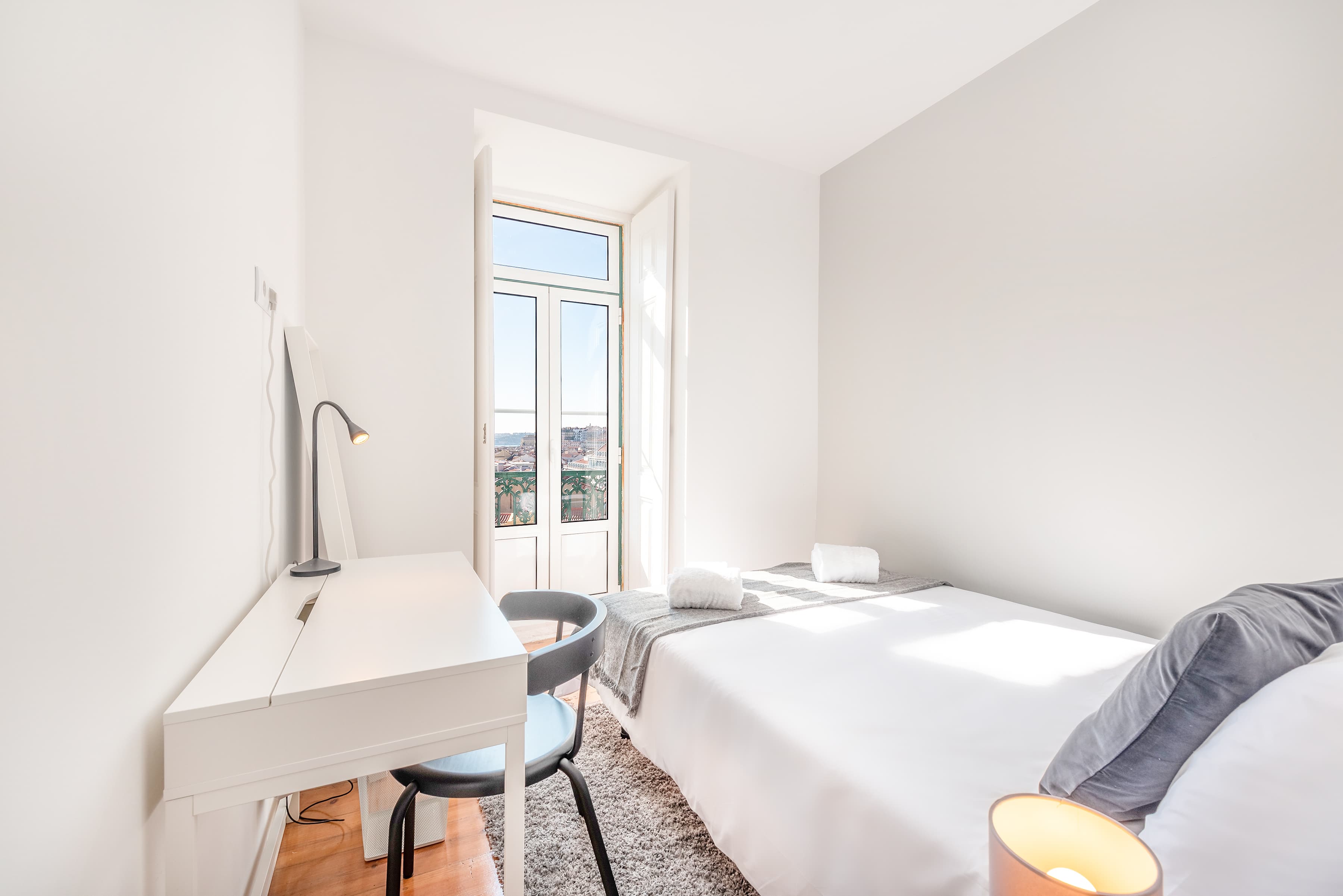 Image of the room