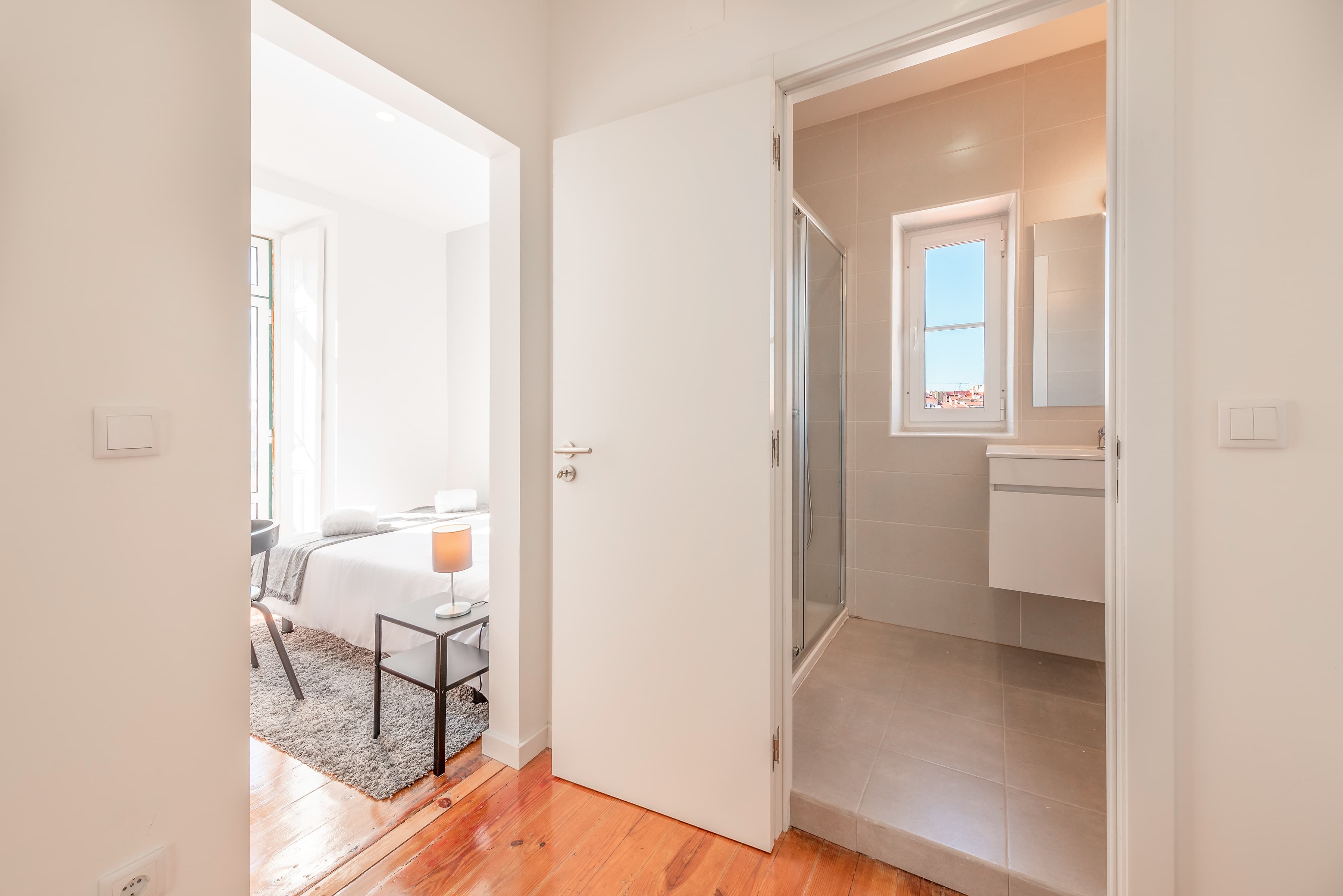 Image of the room