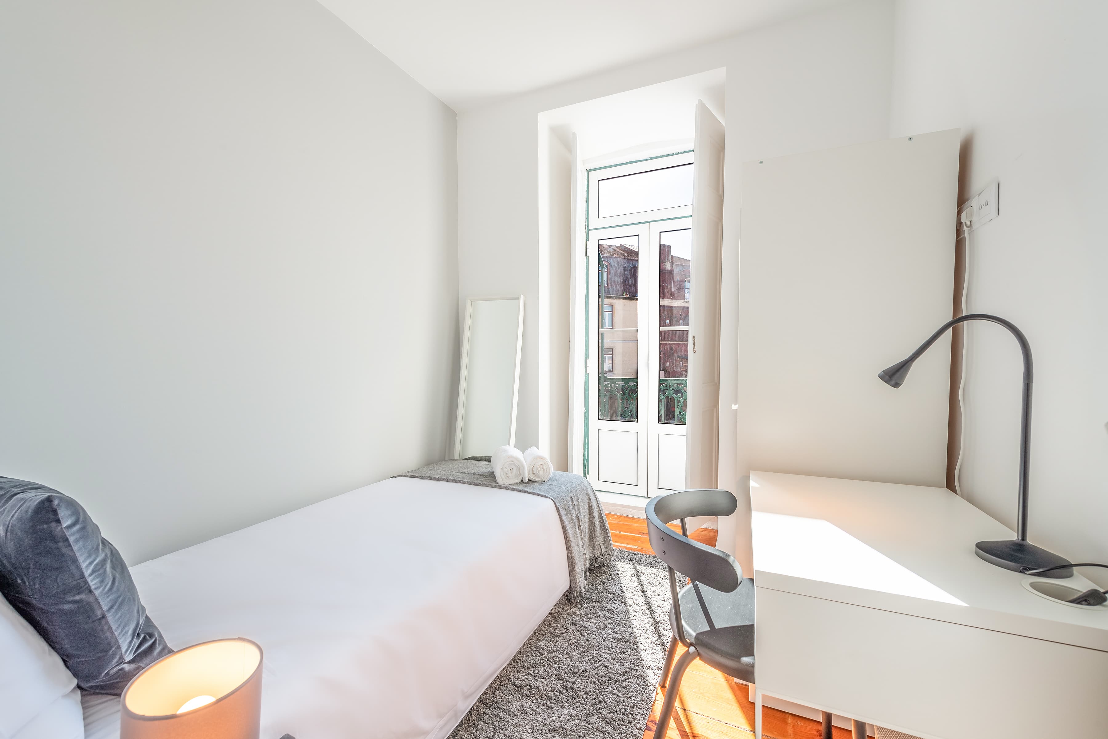 Image of the room