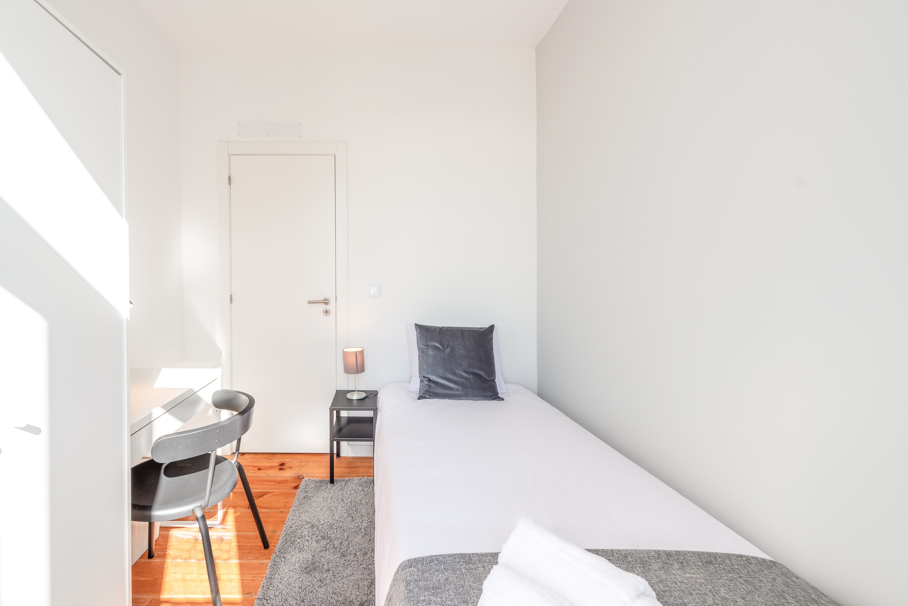 Image of the room