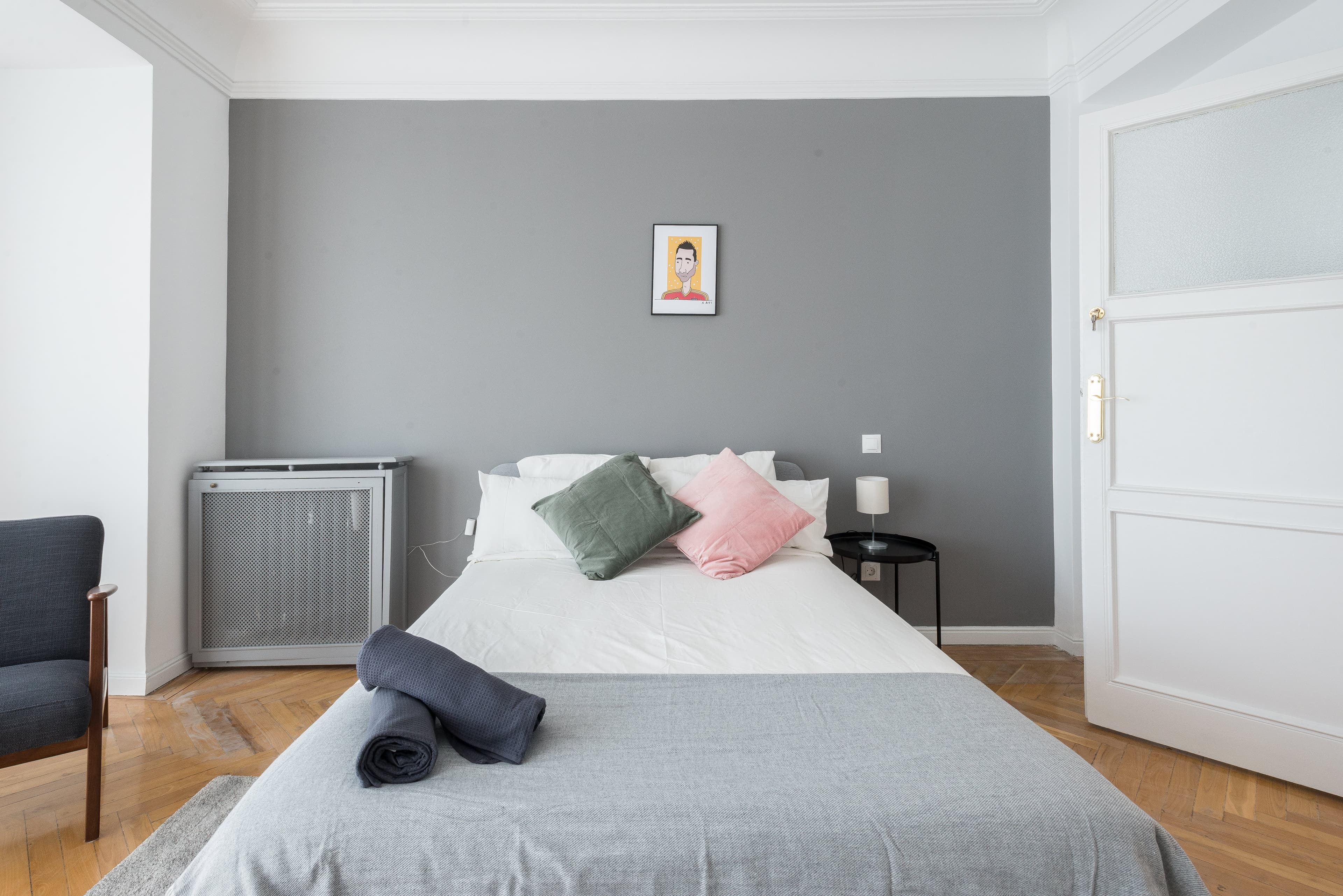 Image of the room