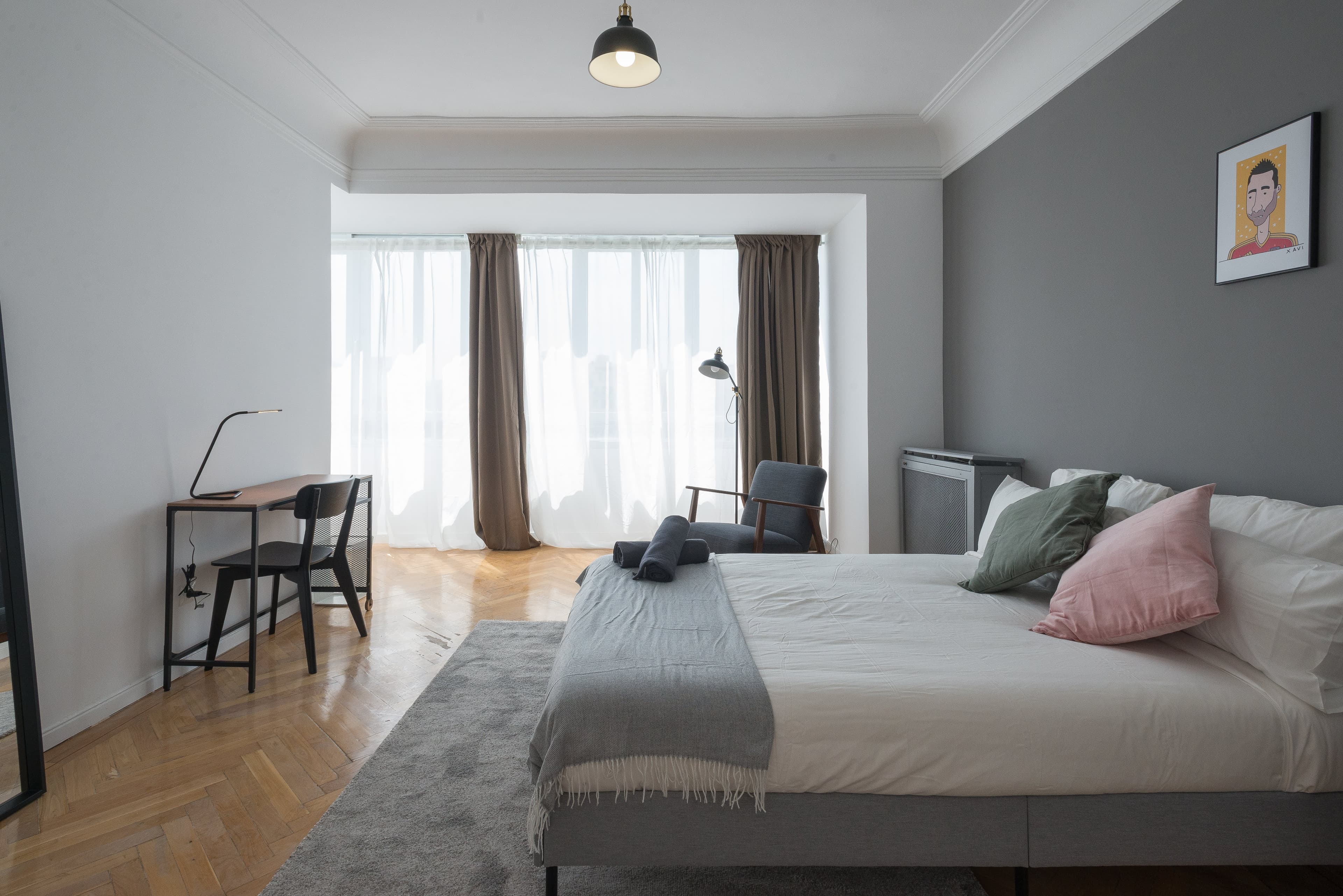 Image of the room