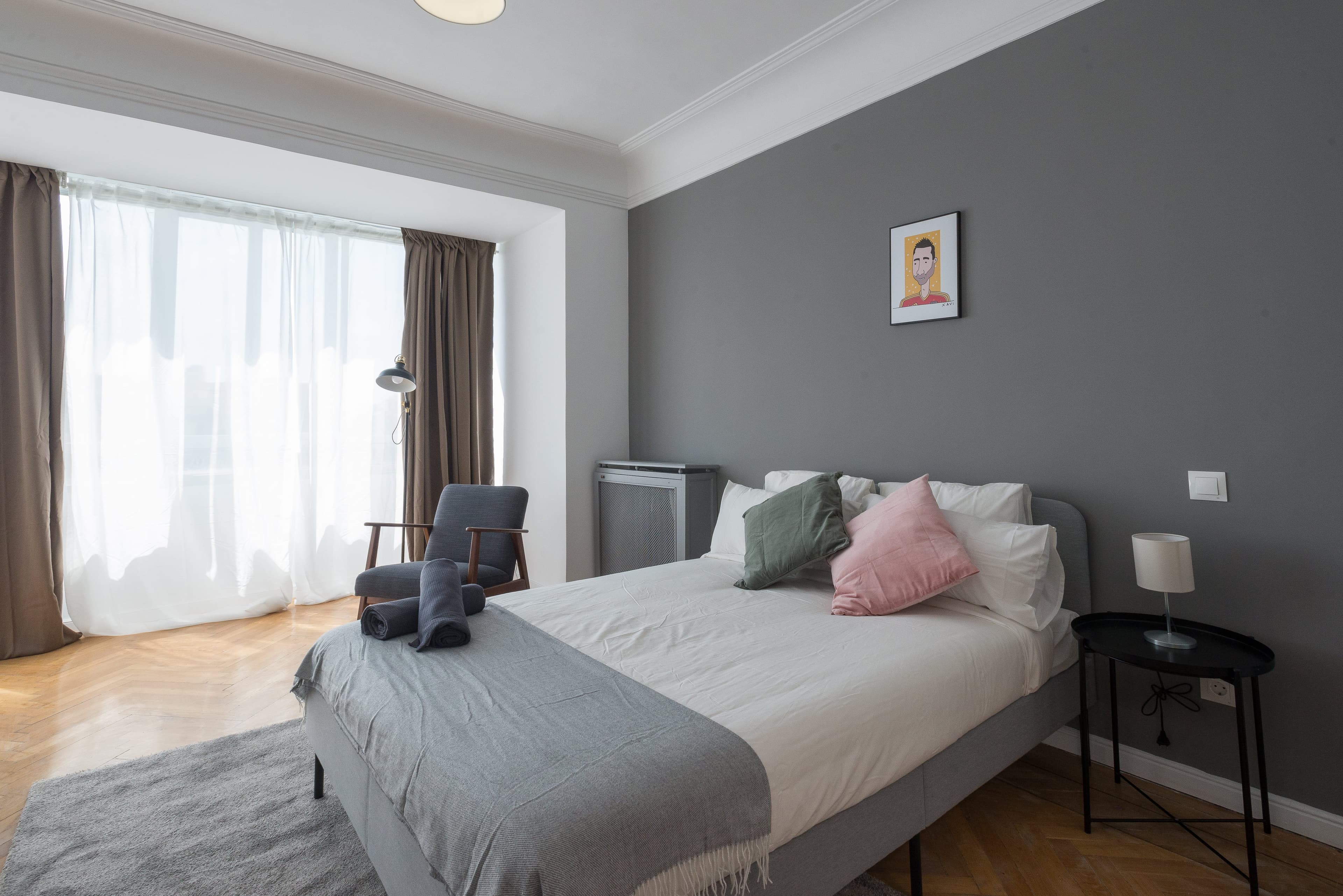 Image of the room
