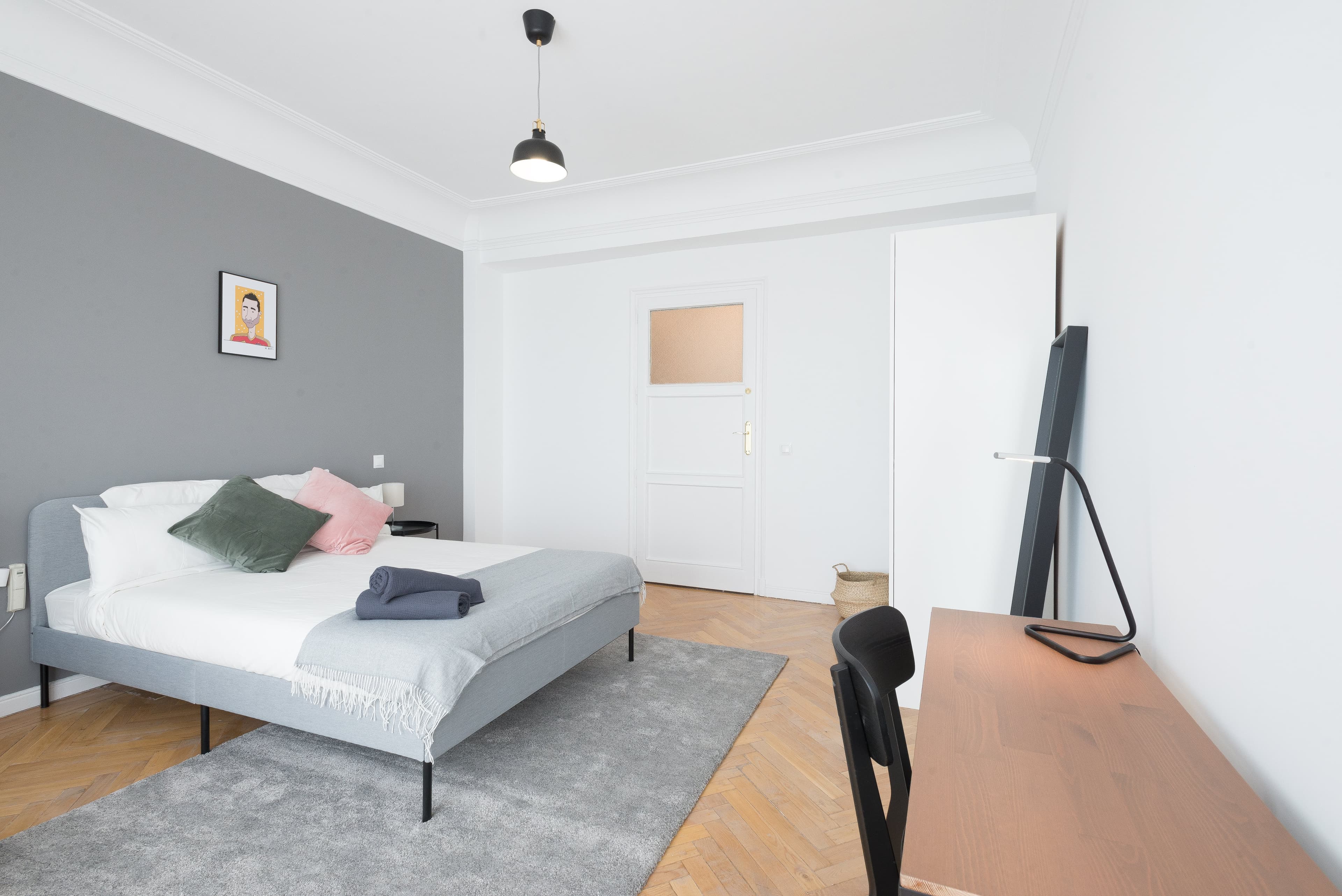 Image of the room