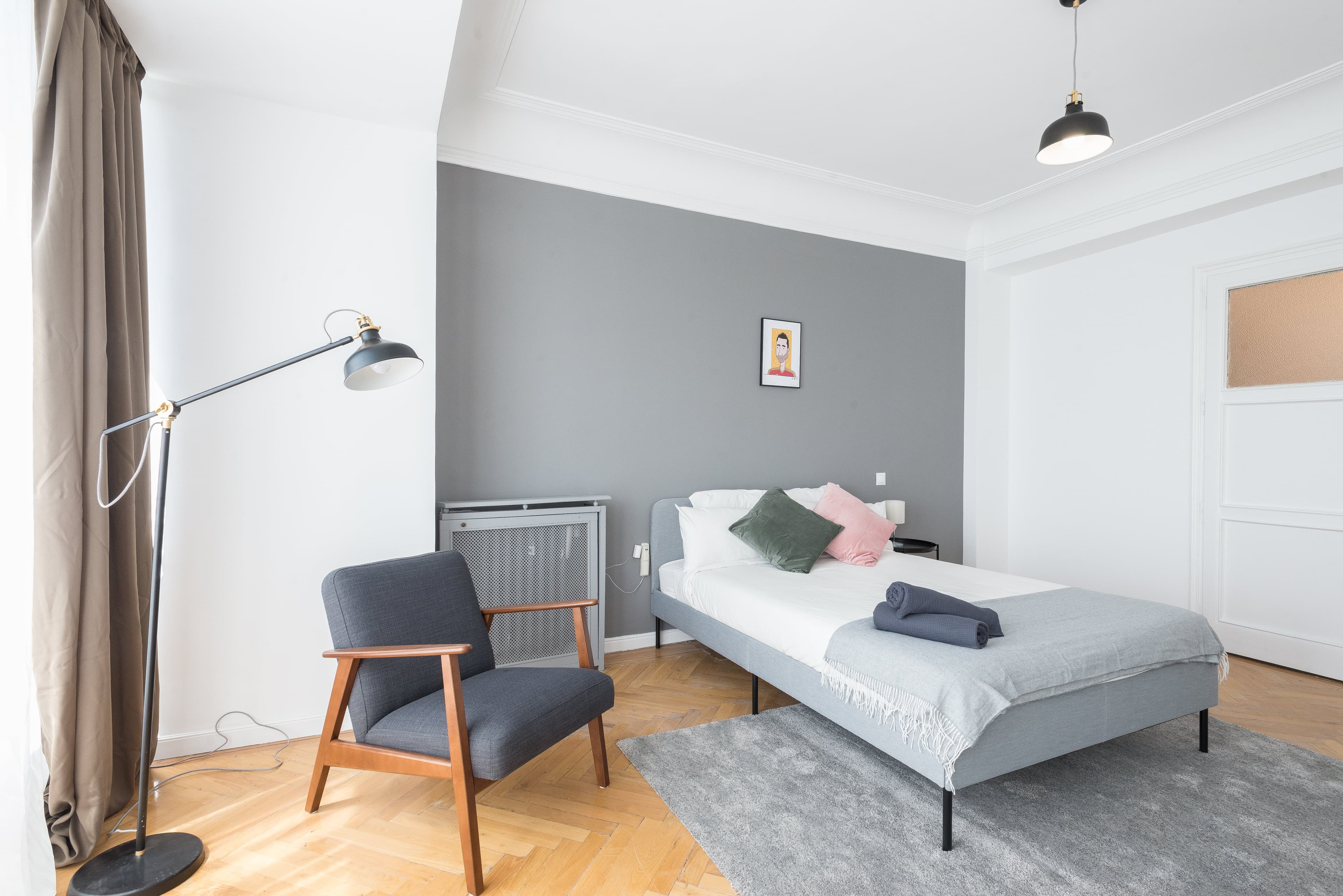 Image of the room