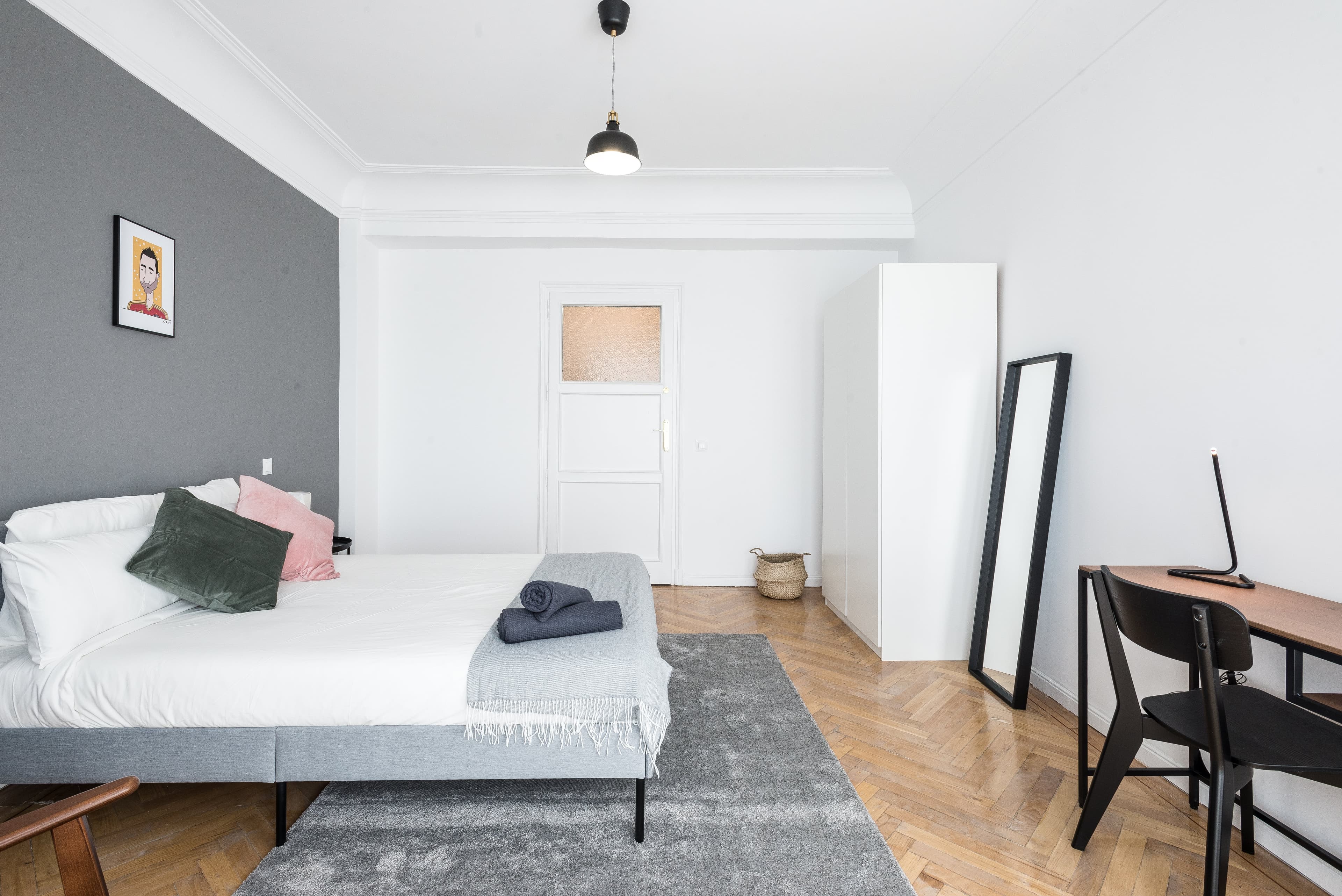 Image of the room