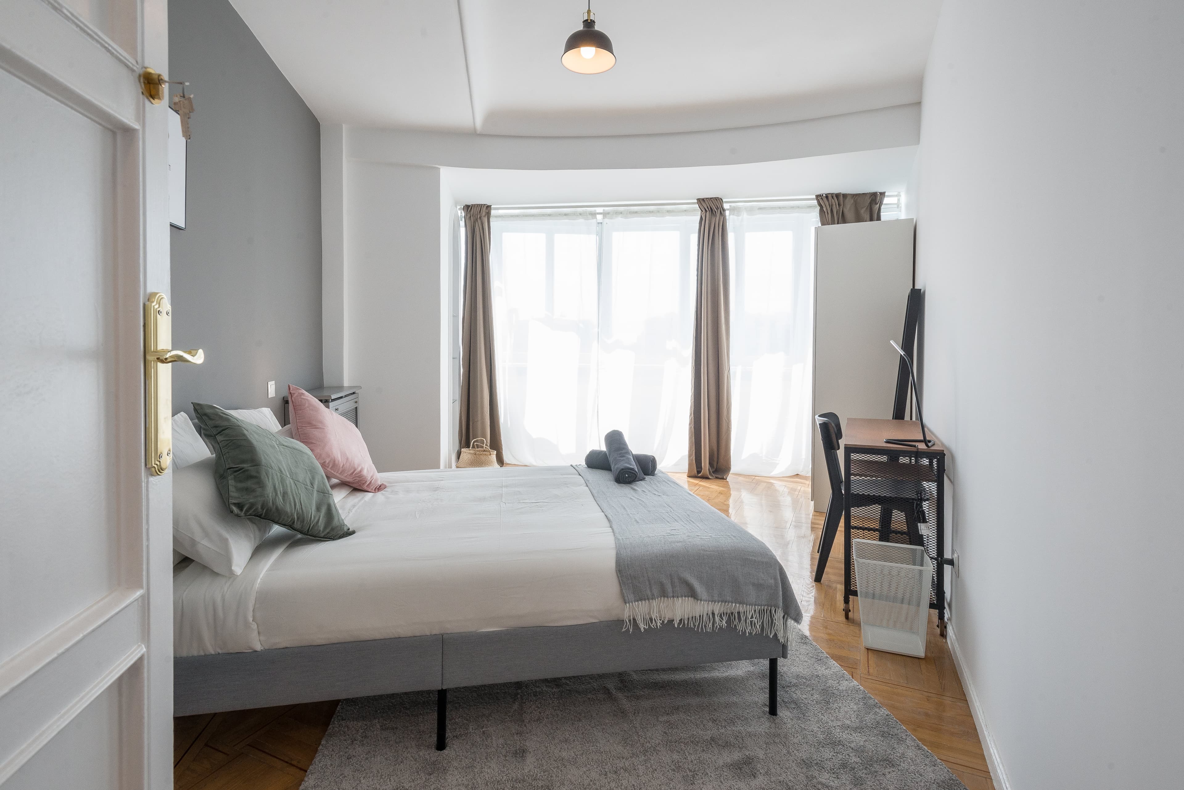 Image of the room