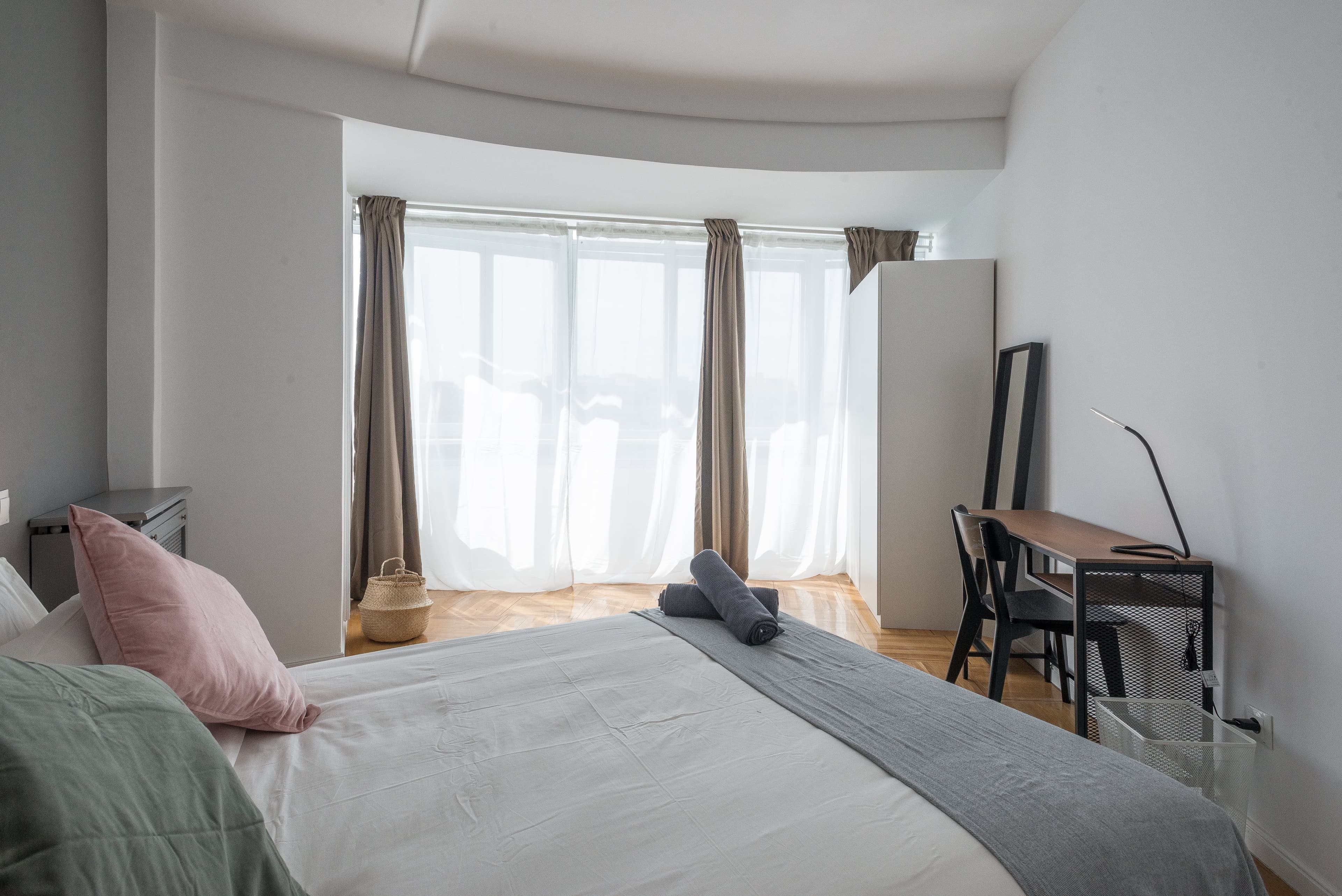 Image of the room