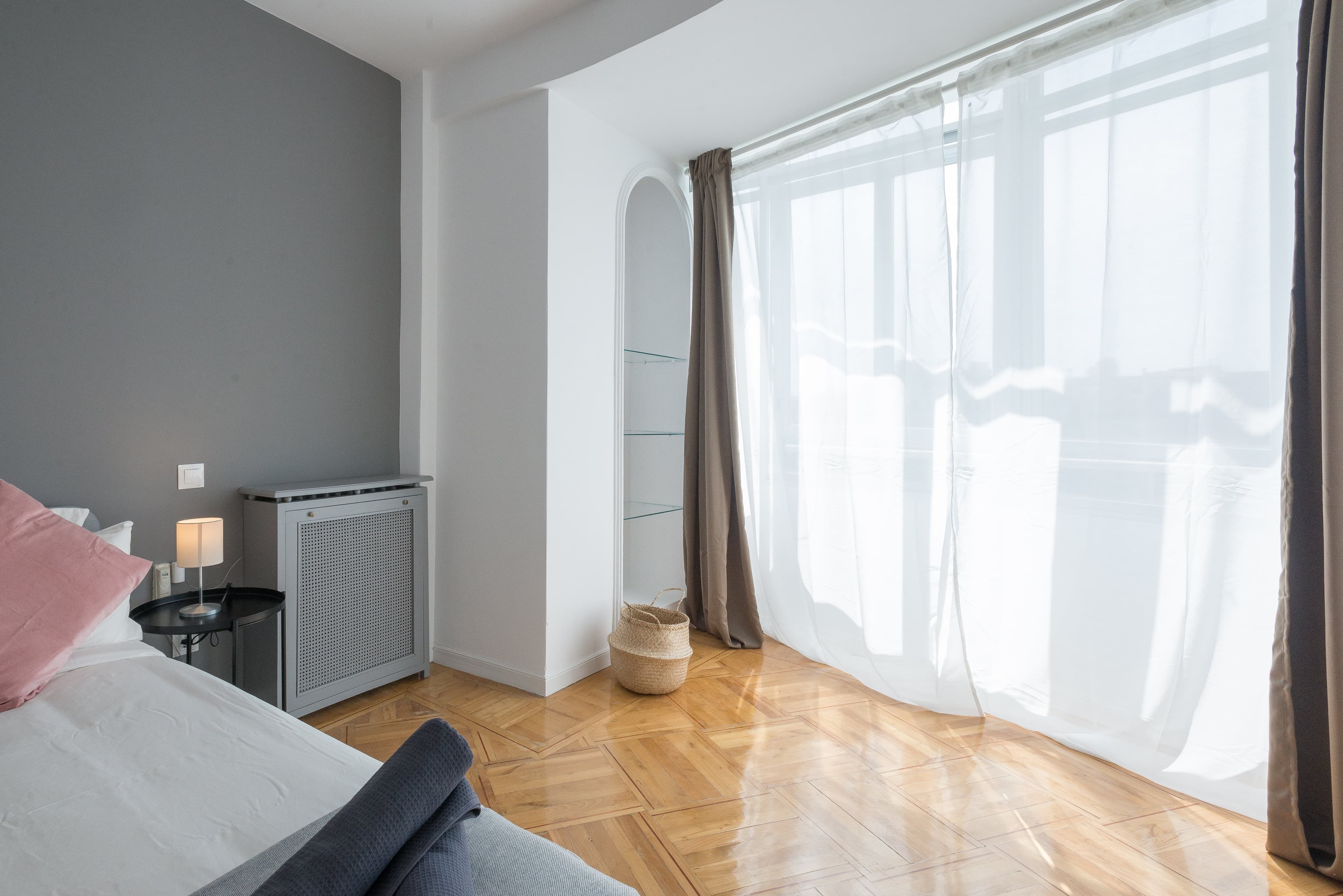 Image of the room