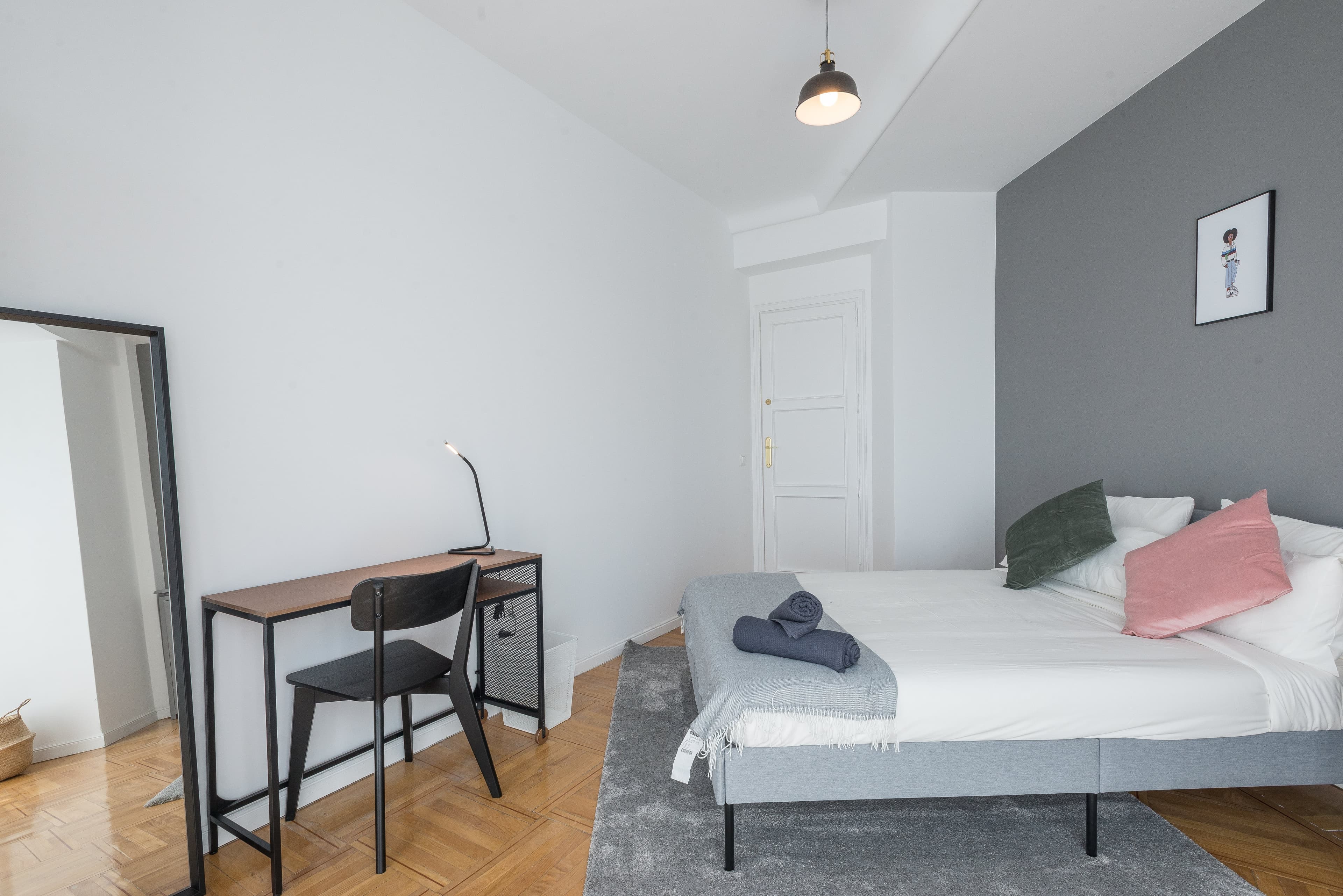 Image of the room