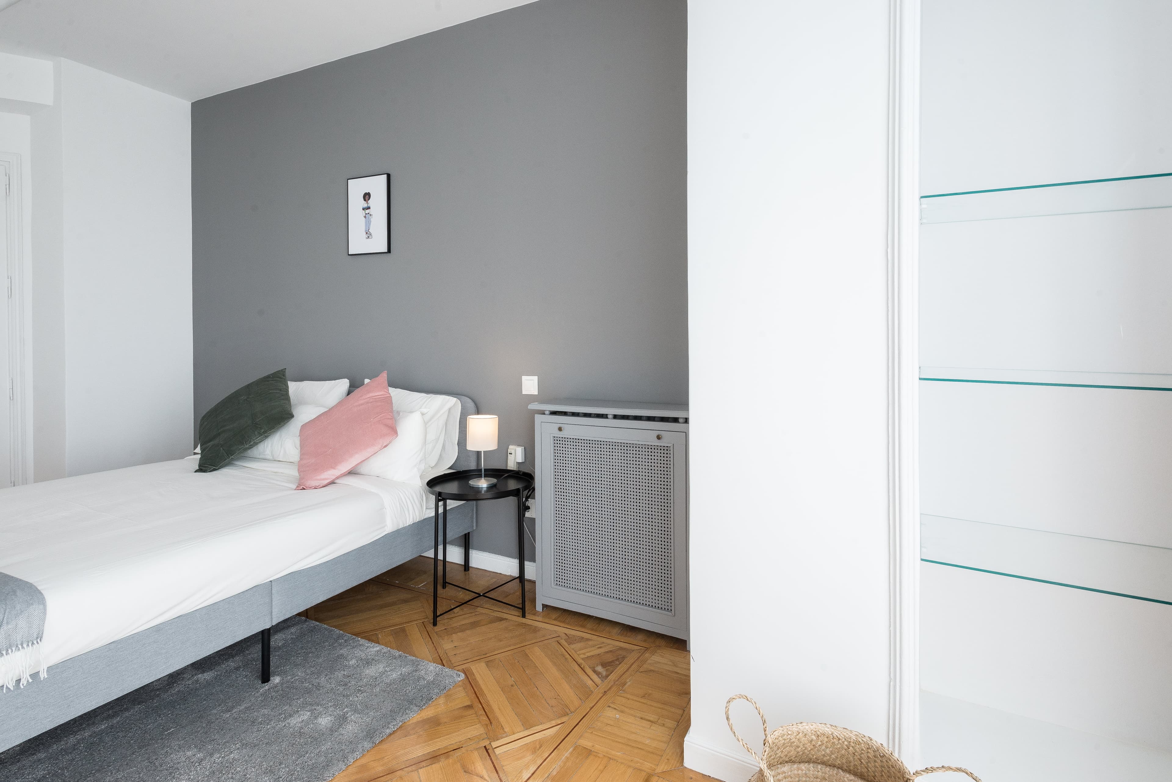 Image of the room