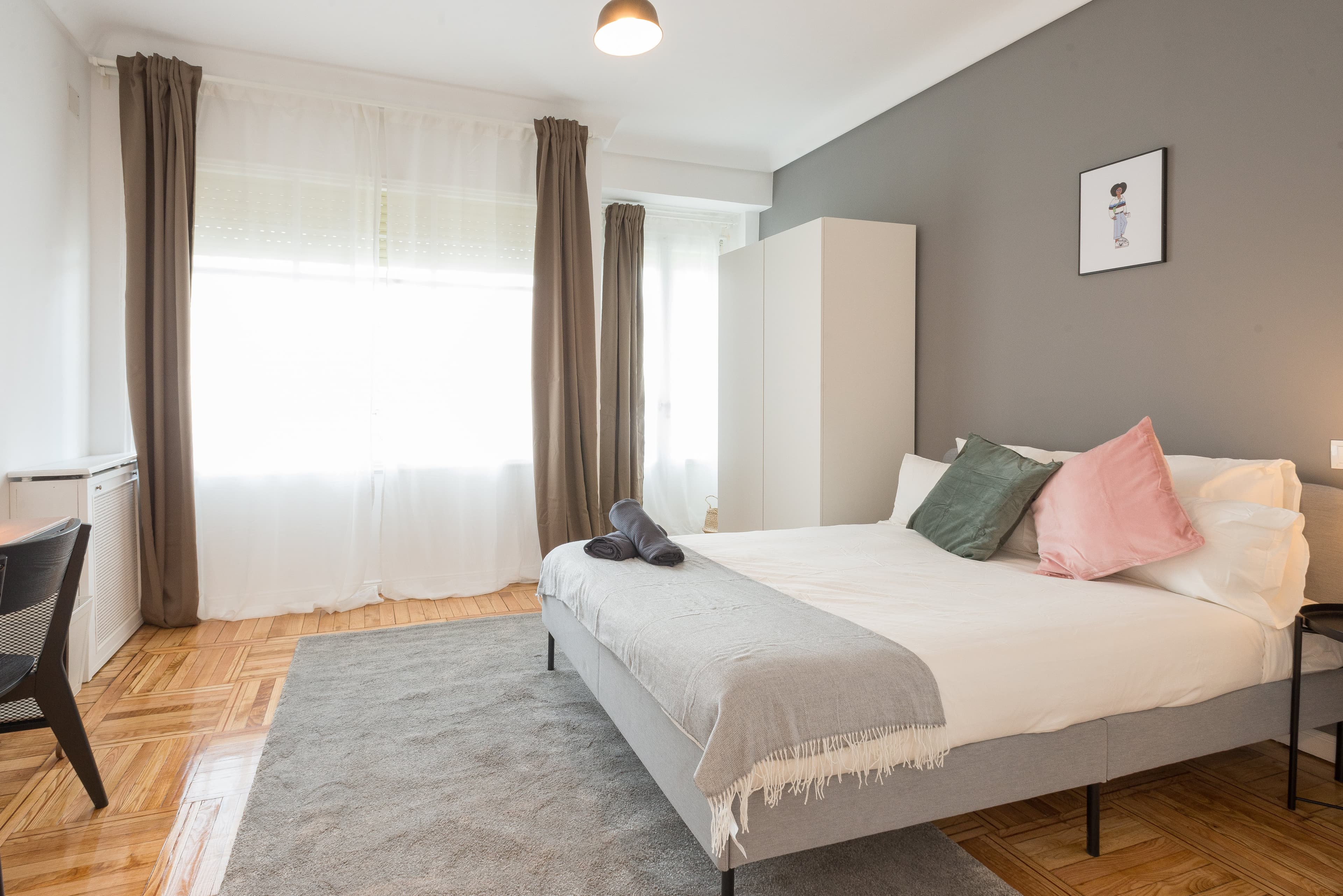 Image of the room