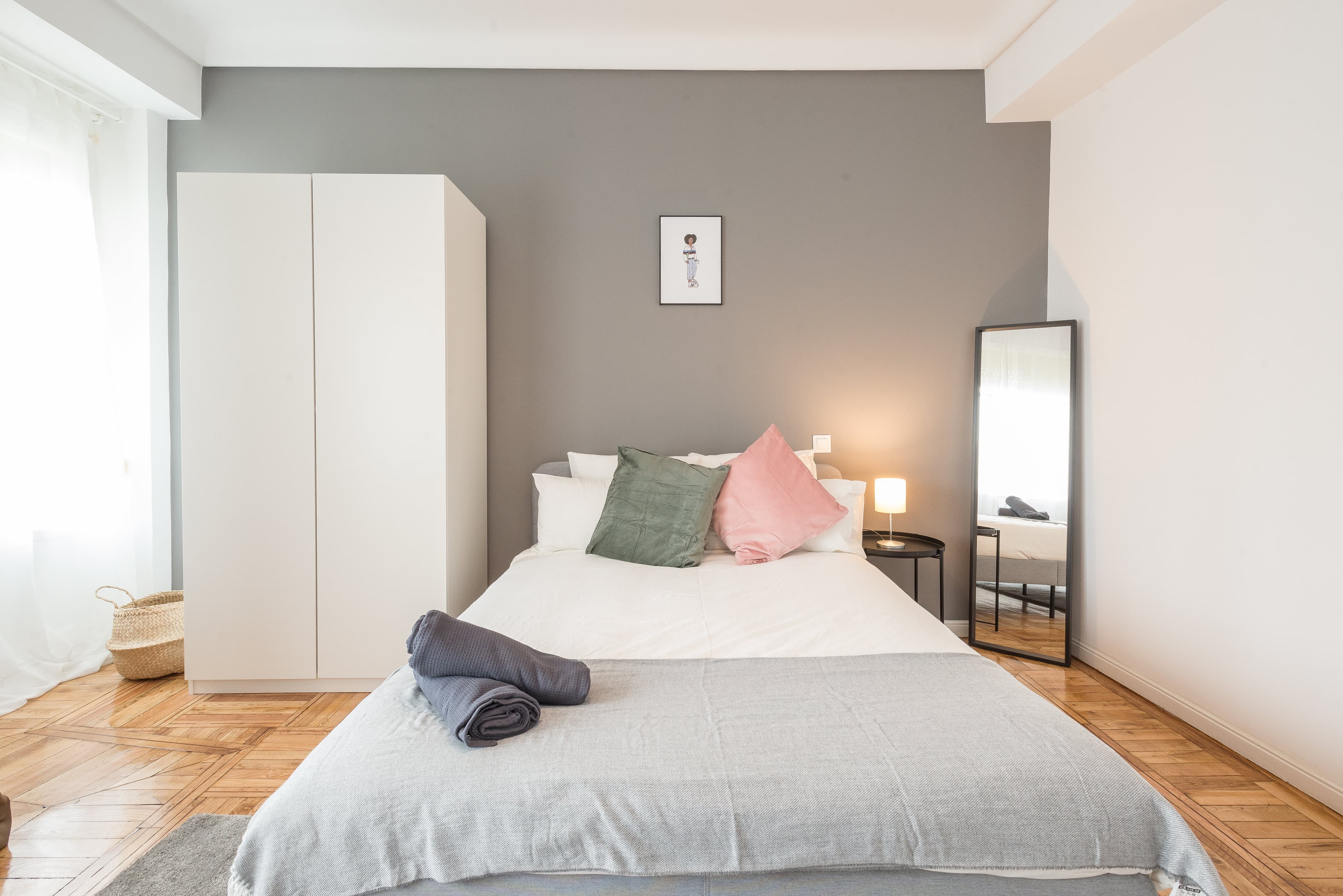 Image of the room