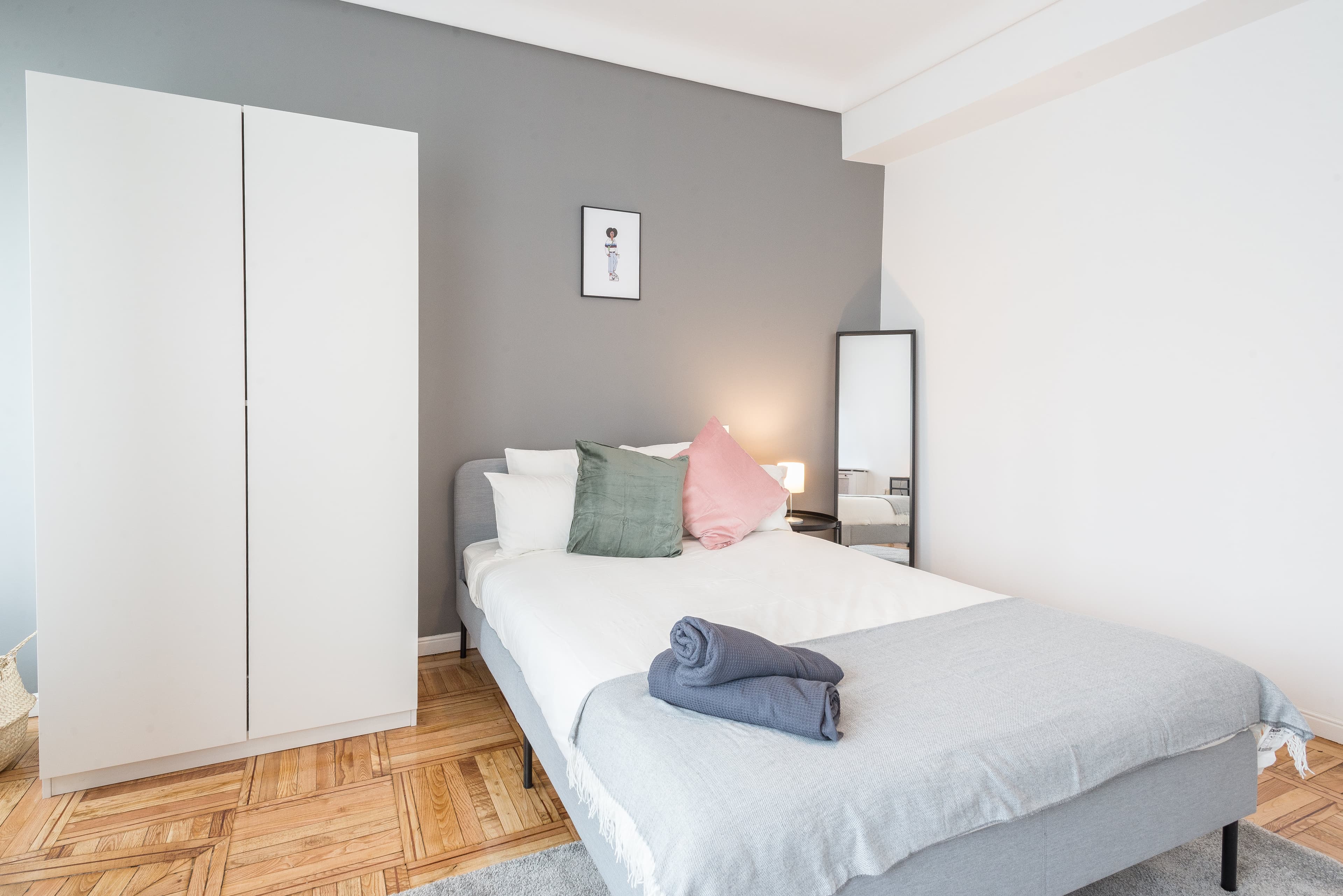 Image of the room