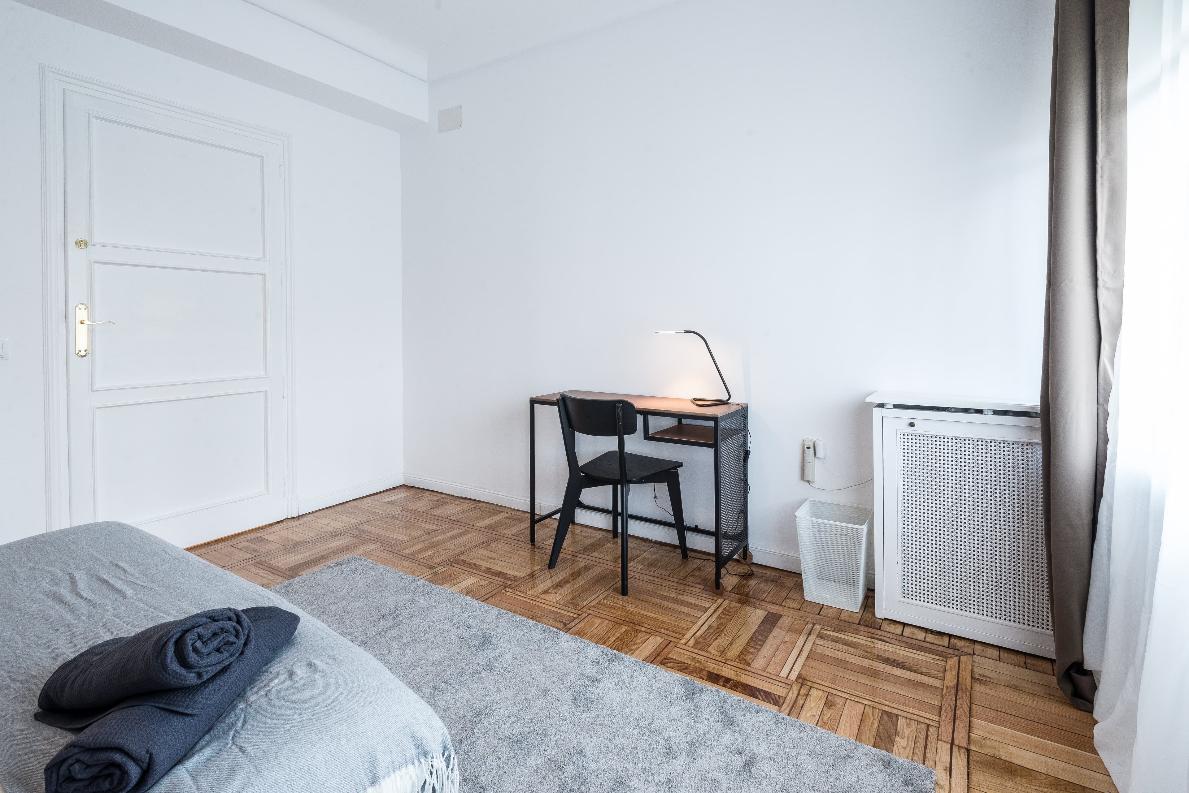 Image of the room