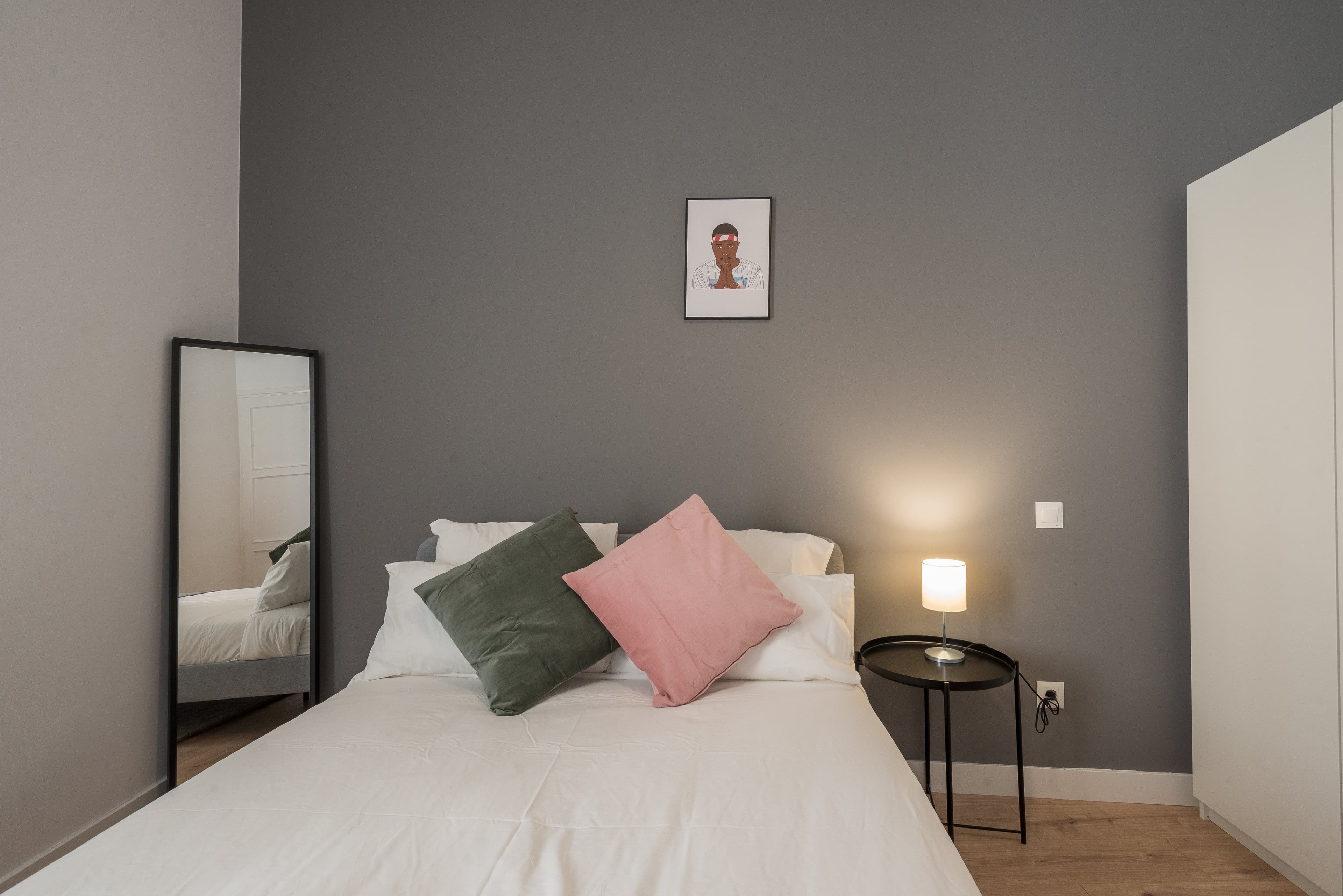 Image of the room
