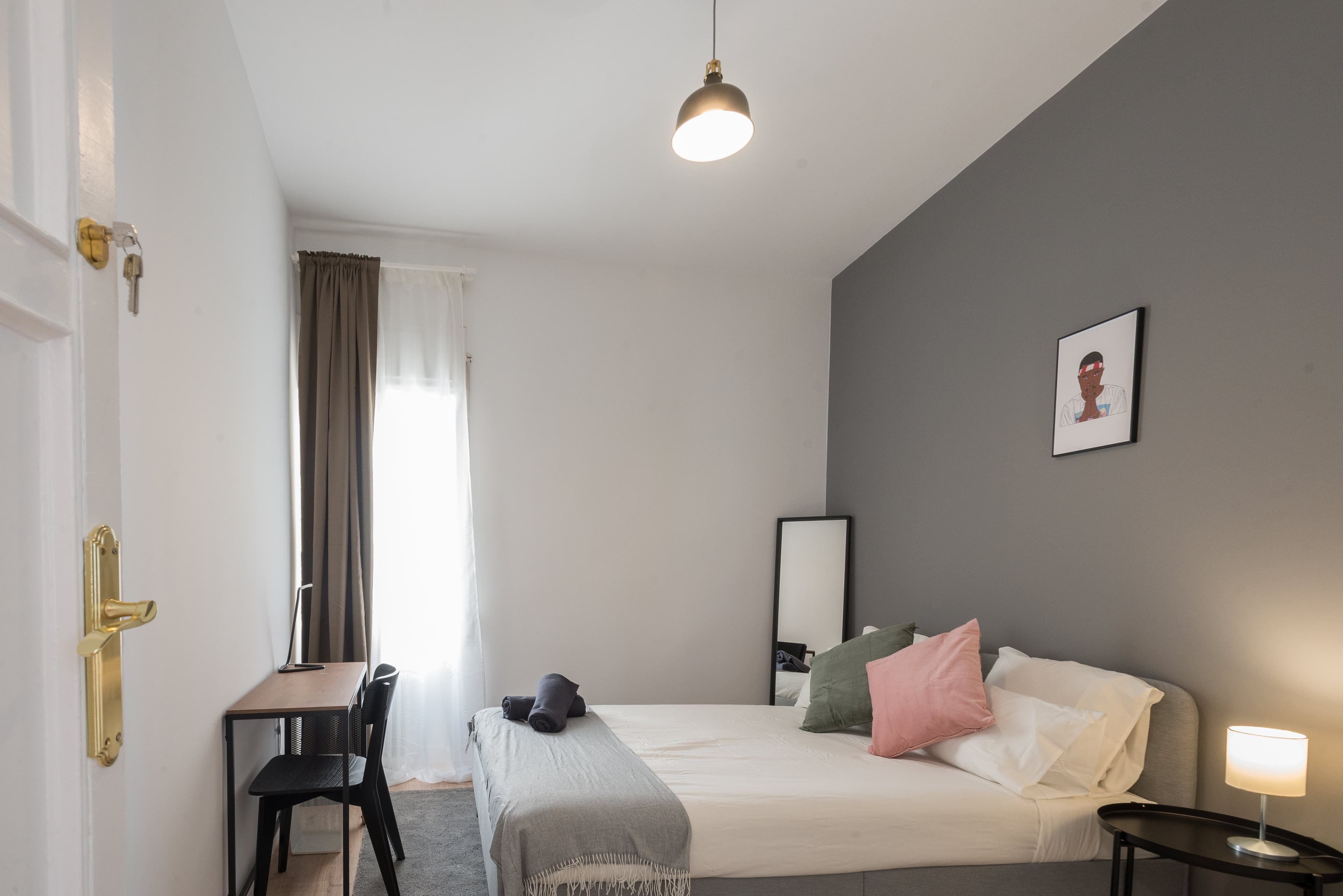 Image of the room