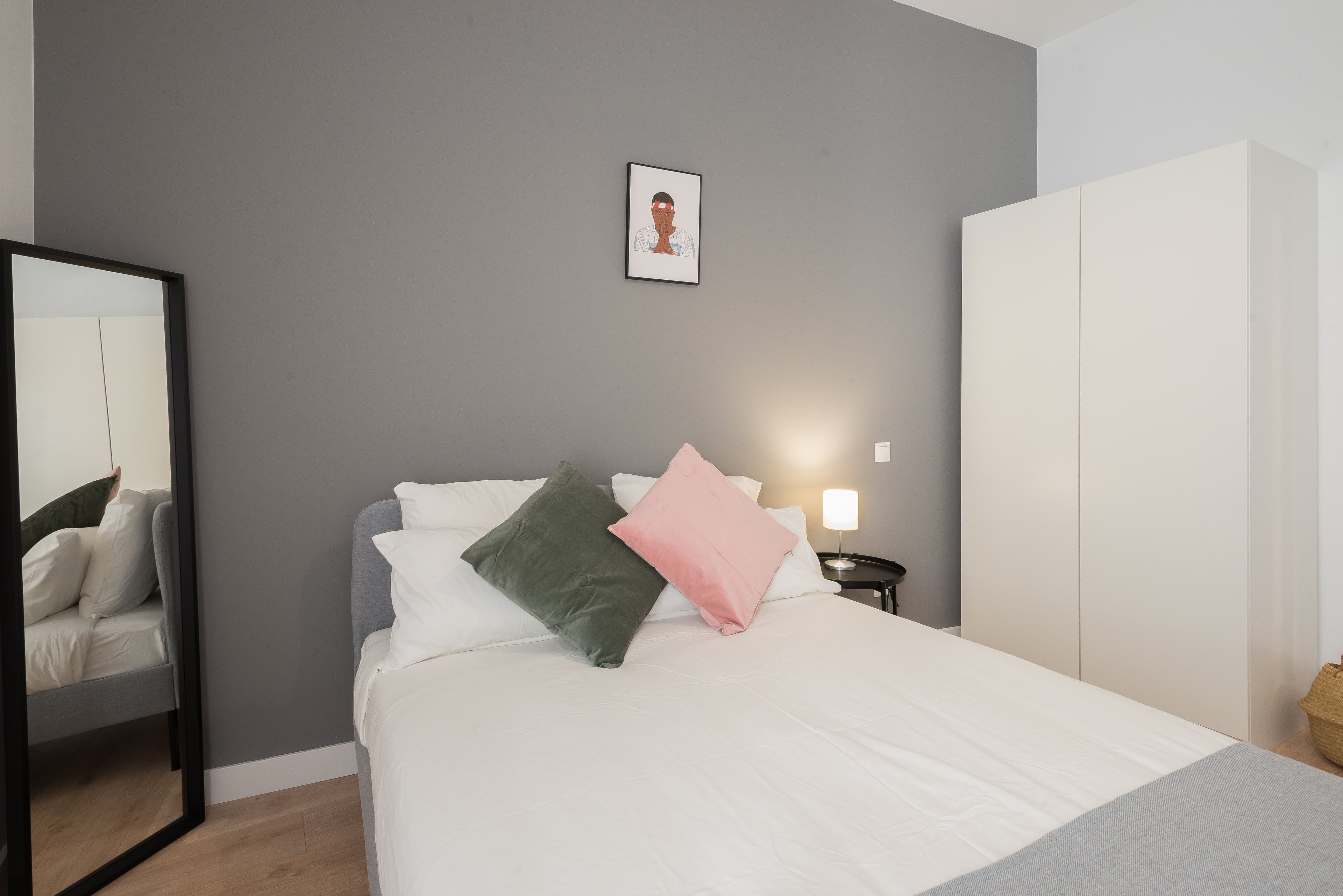 Image of the room