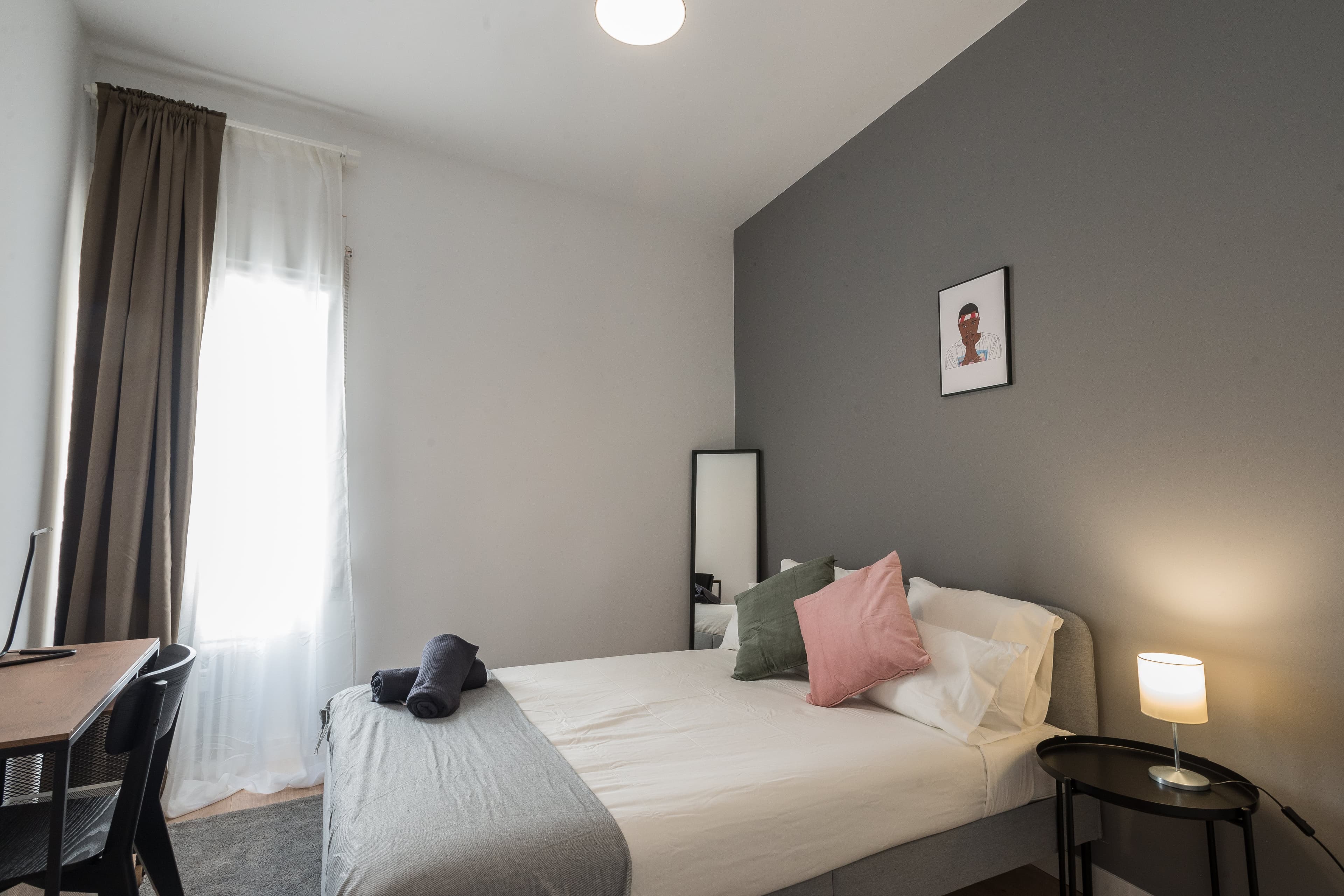 Image of the room