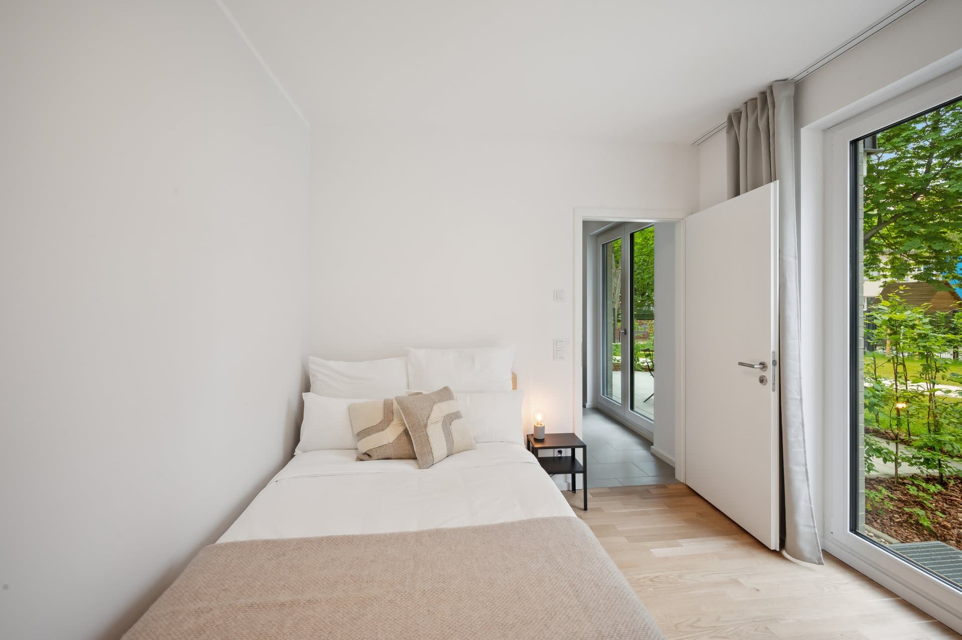 Image of the room
