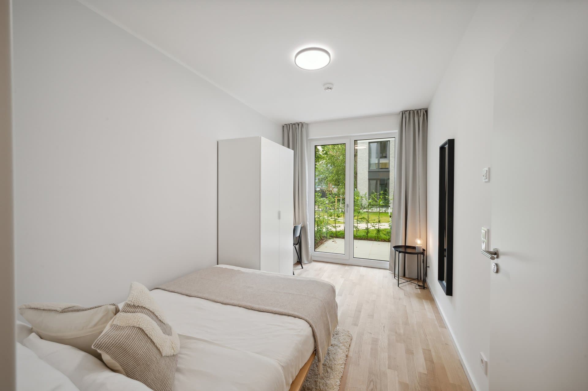 Image of the room