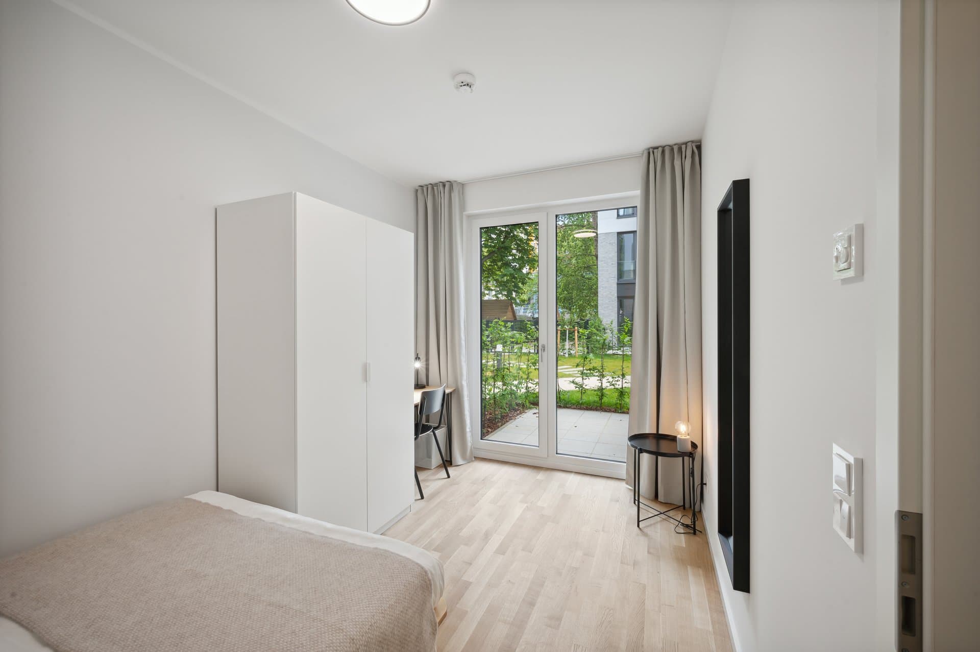 Image of the room