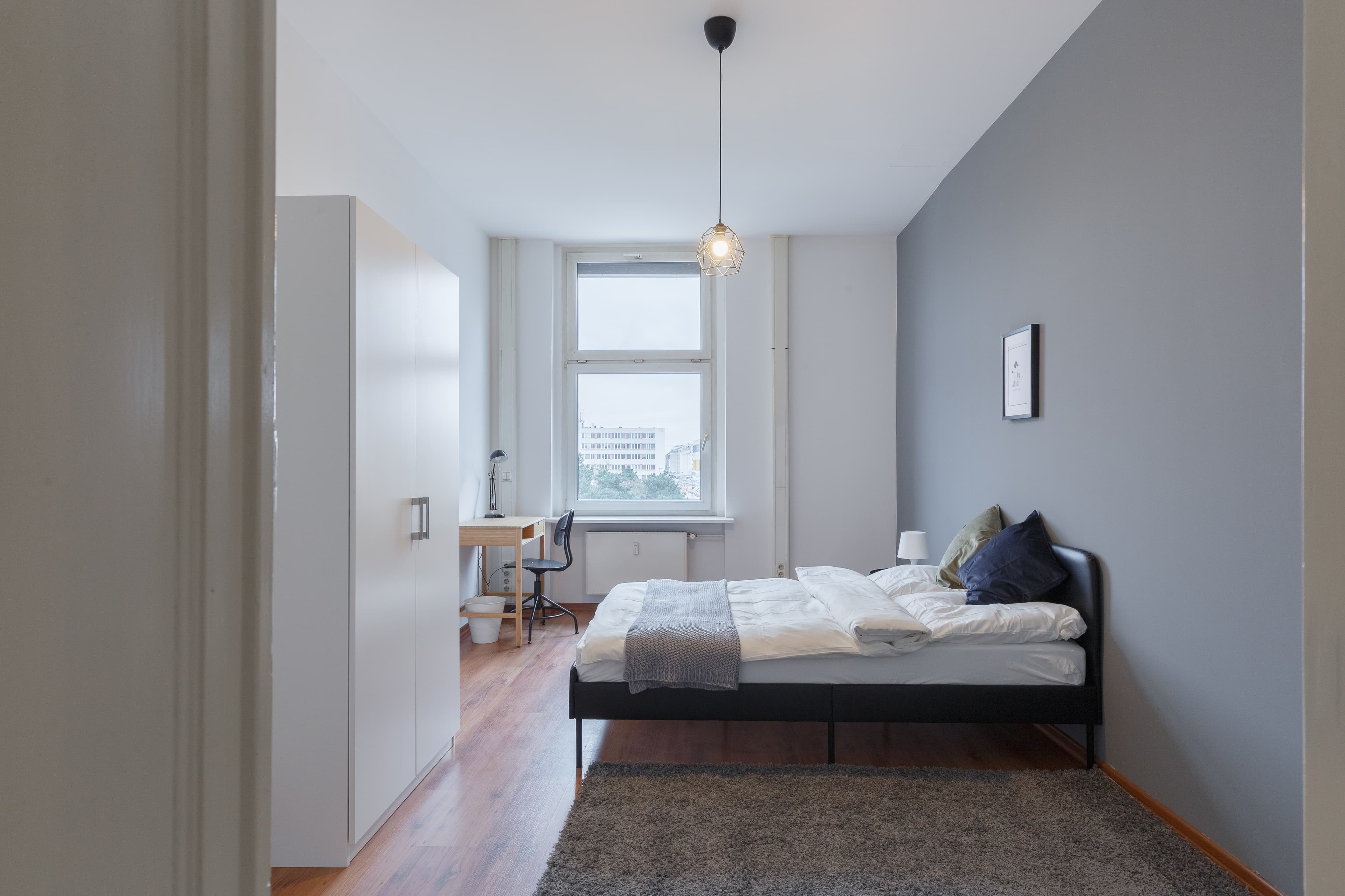 Image of the room