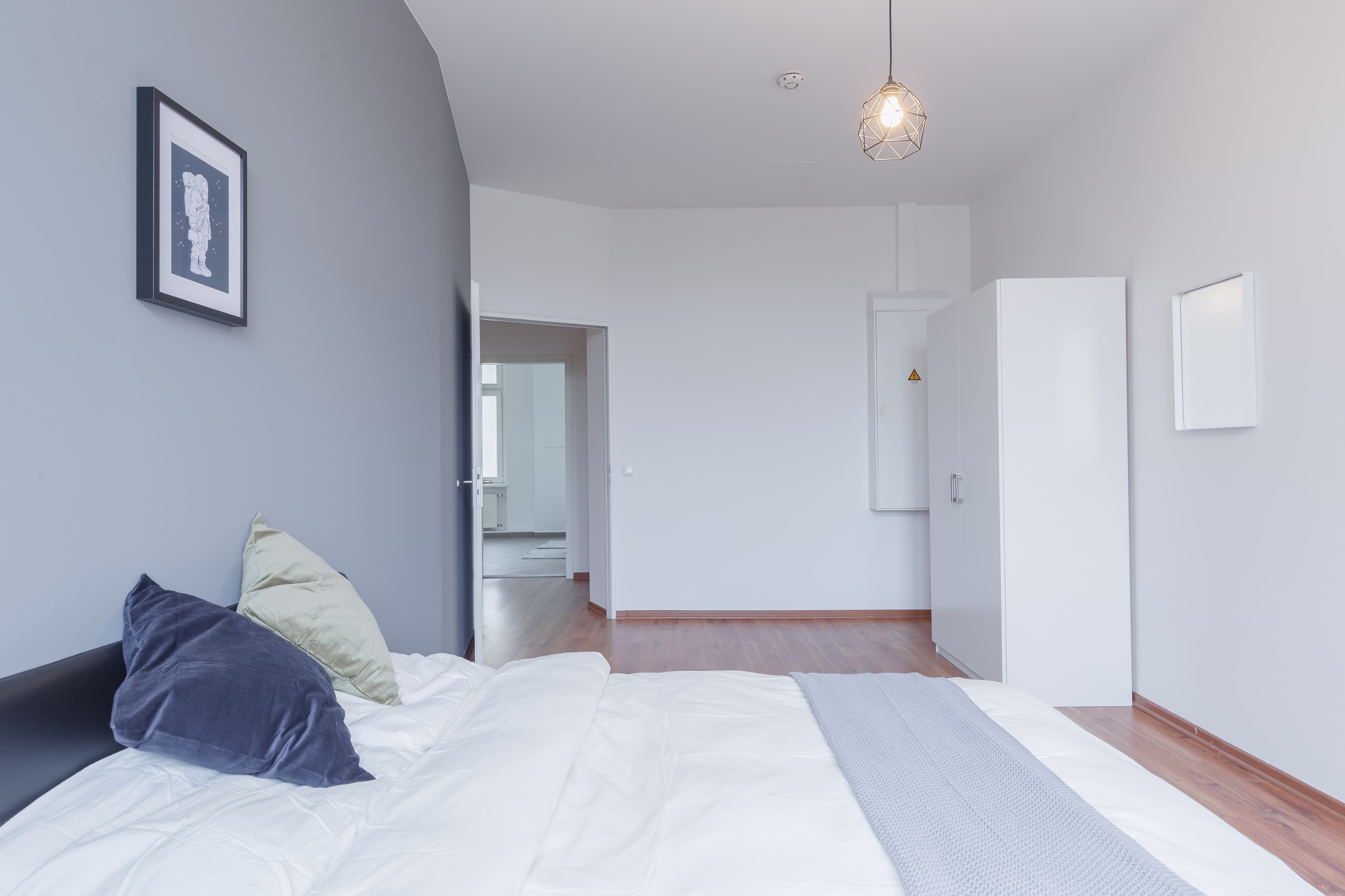 Image of the room