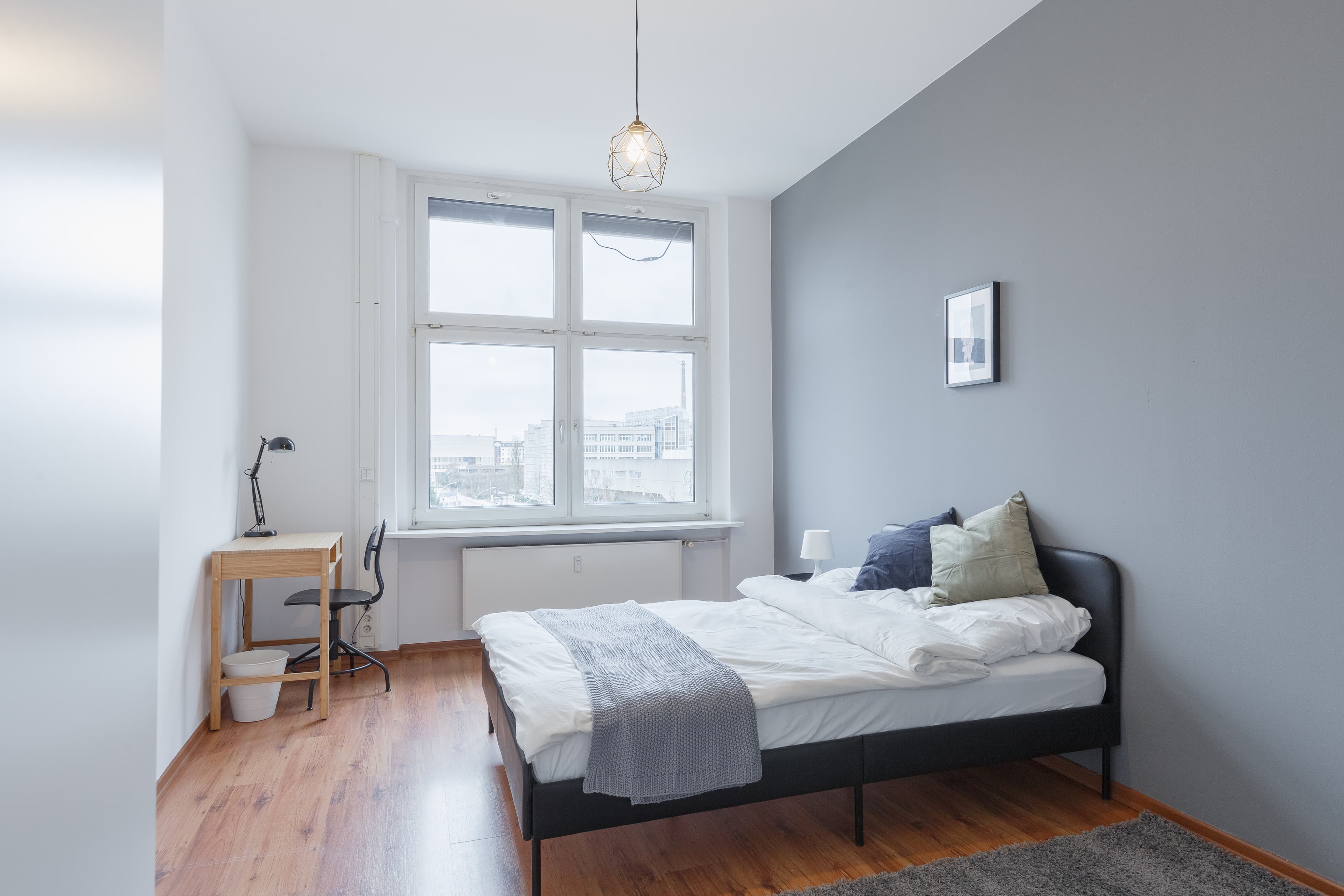 Image of the room