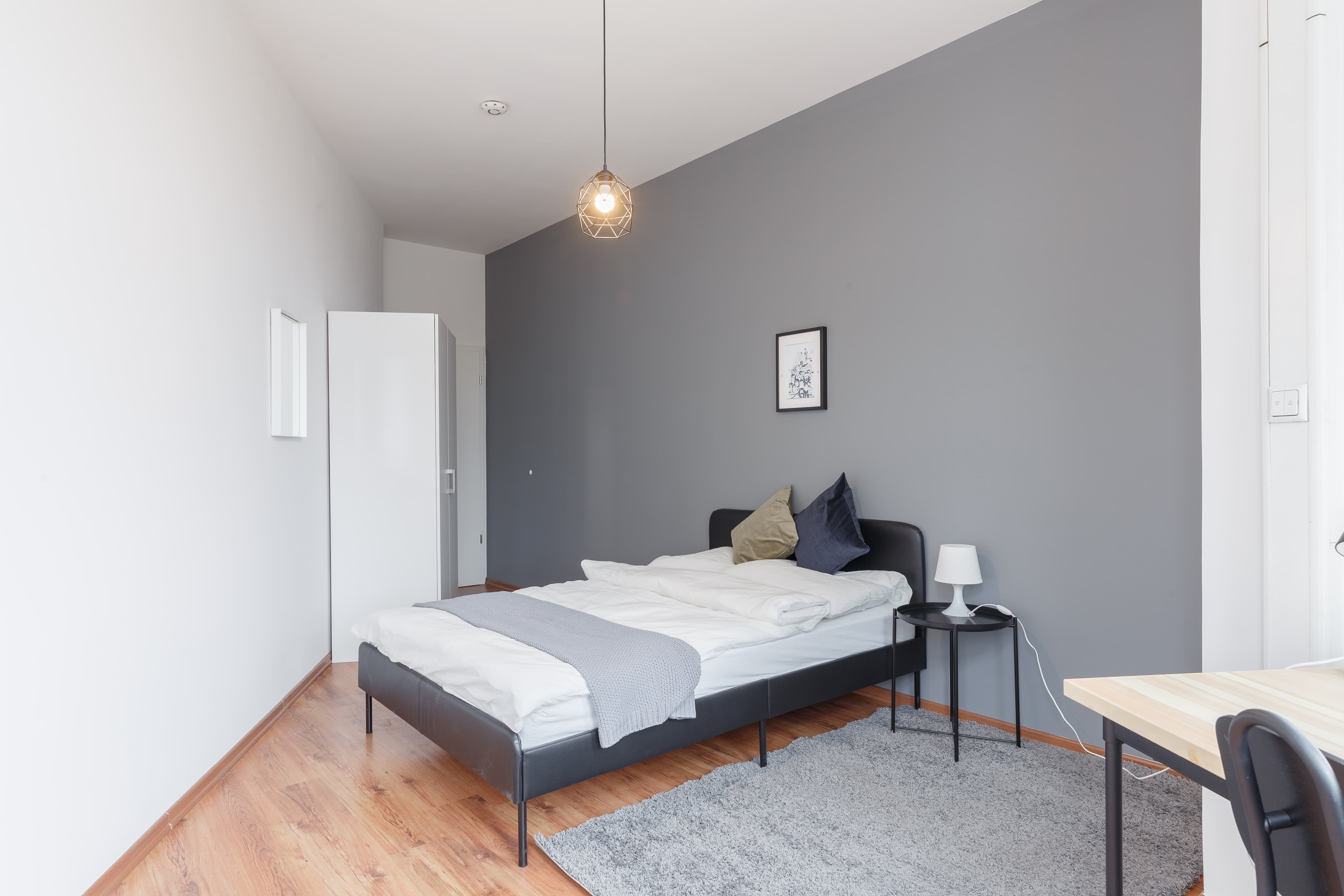 Image of the room