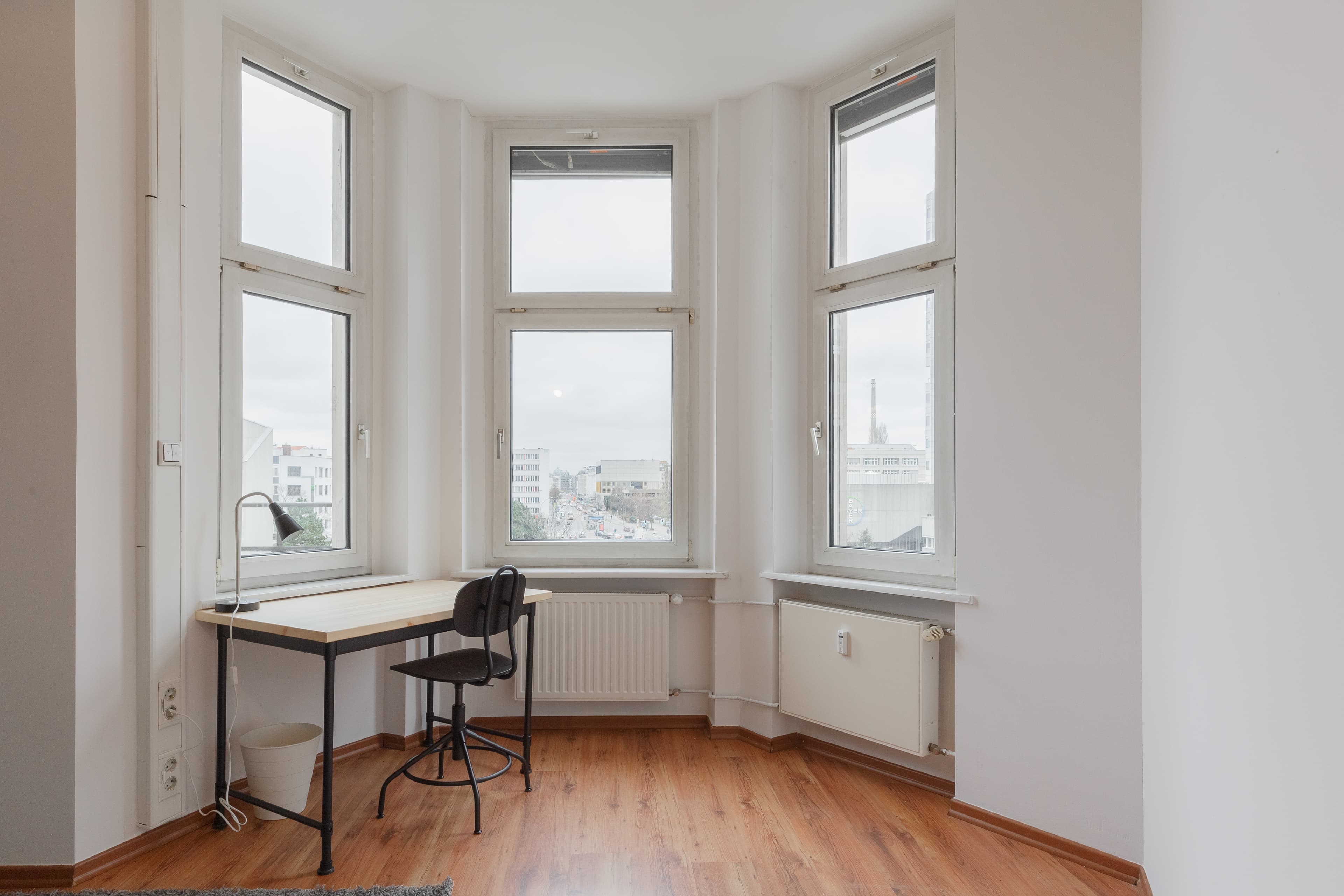 Image of the room
