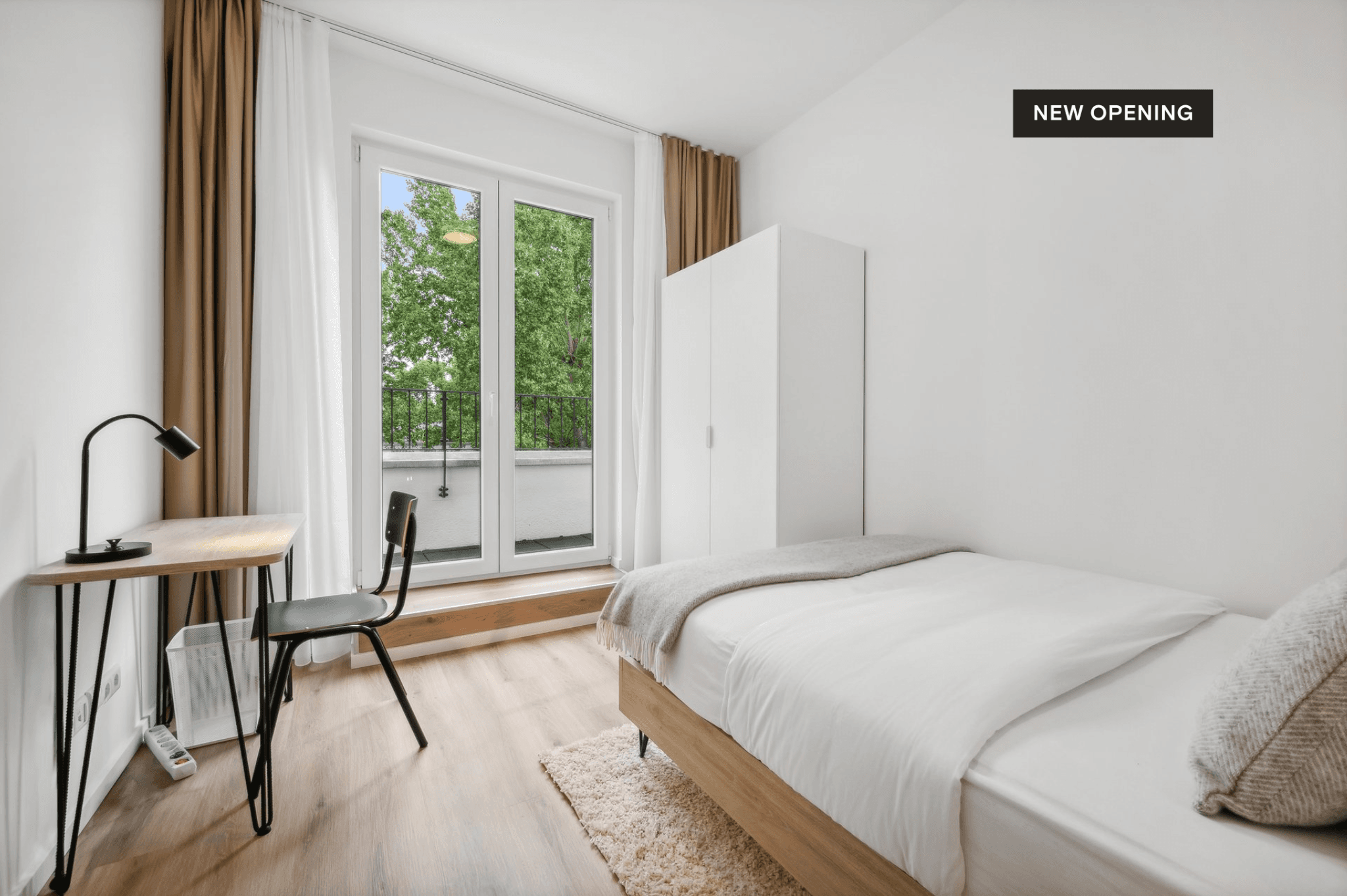Image of the room