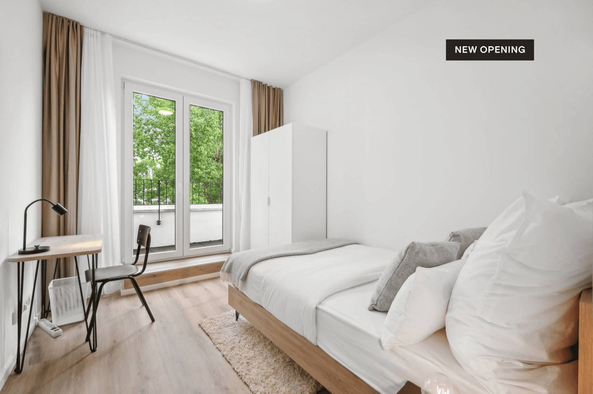 Image of the room