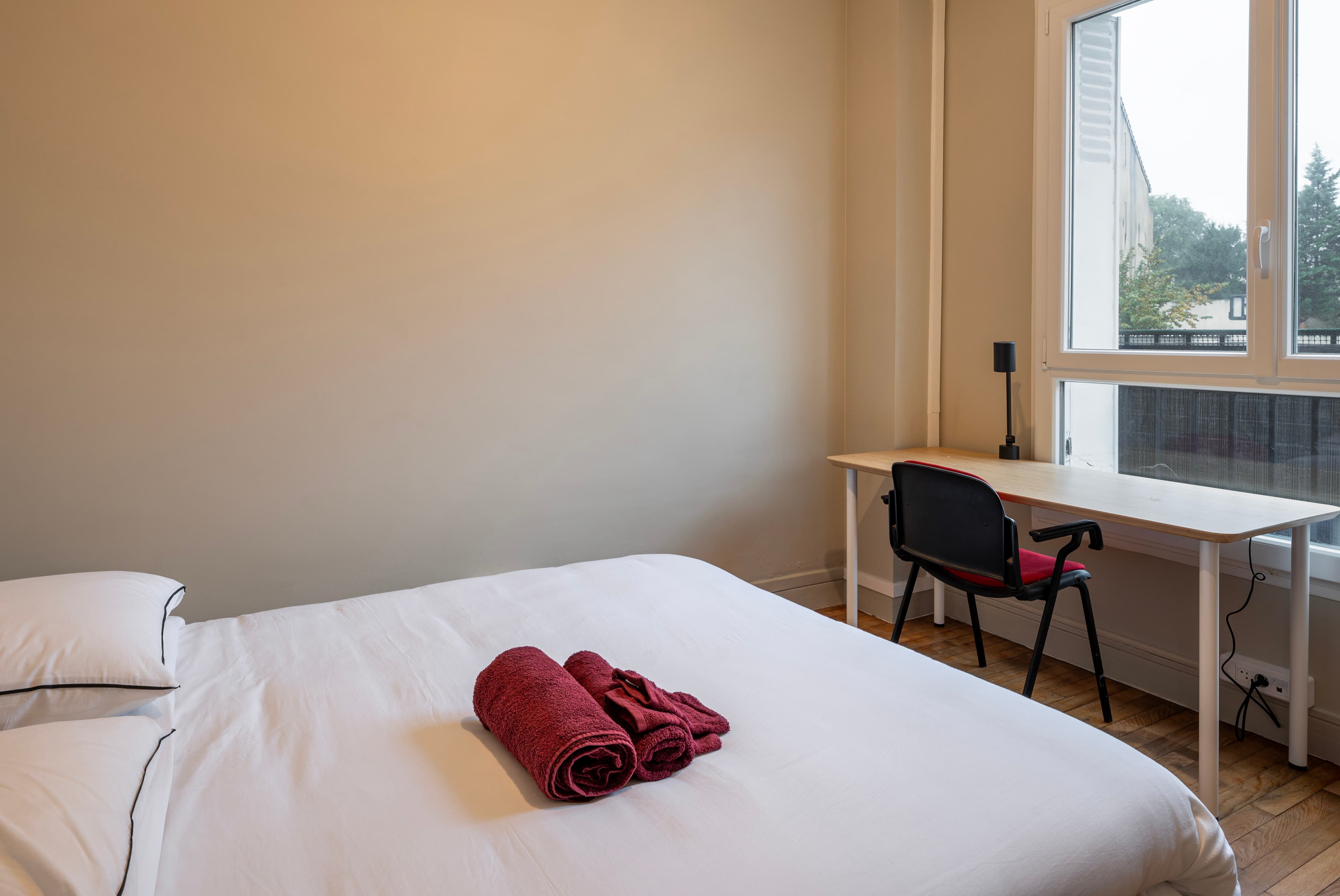 Image of the room