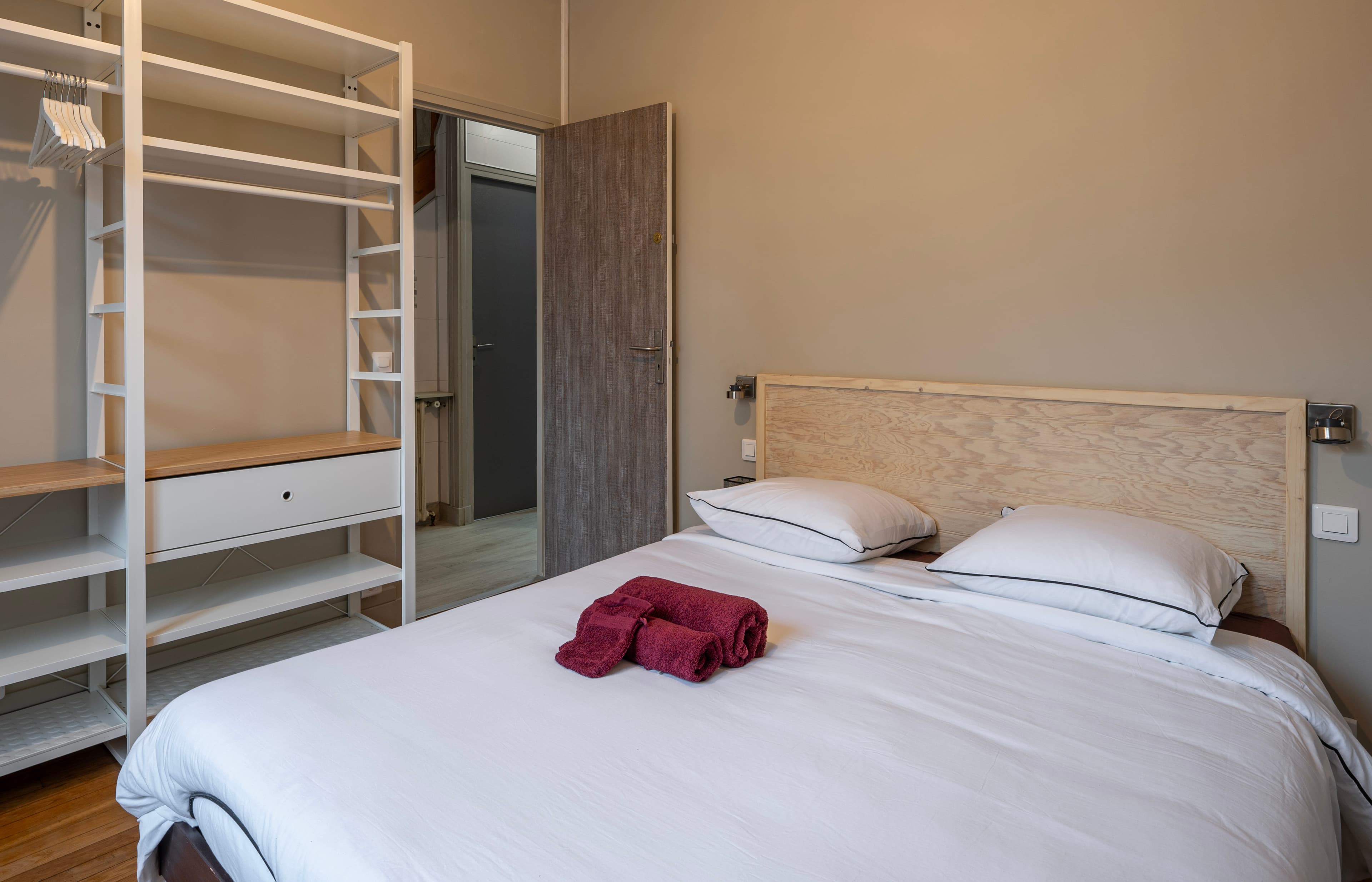 Image of the room