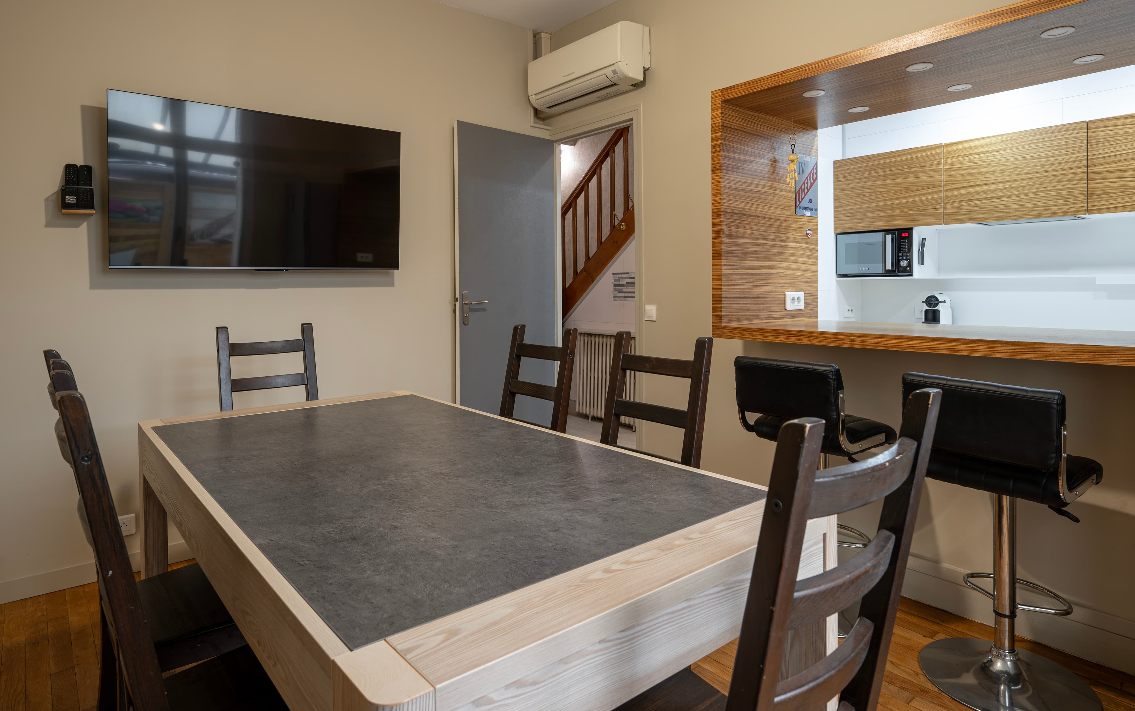 Image of the room