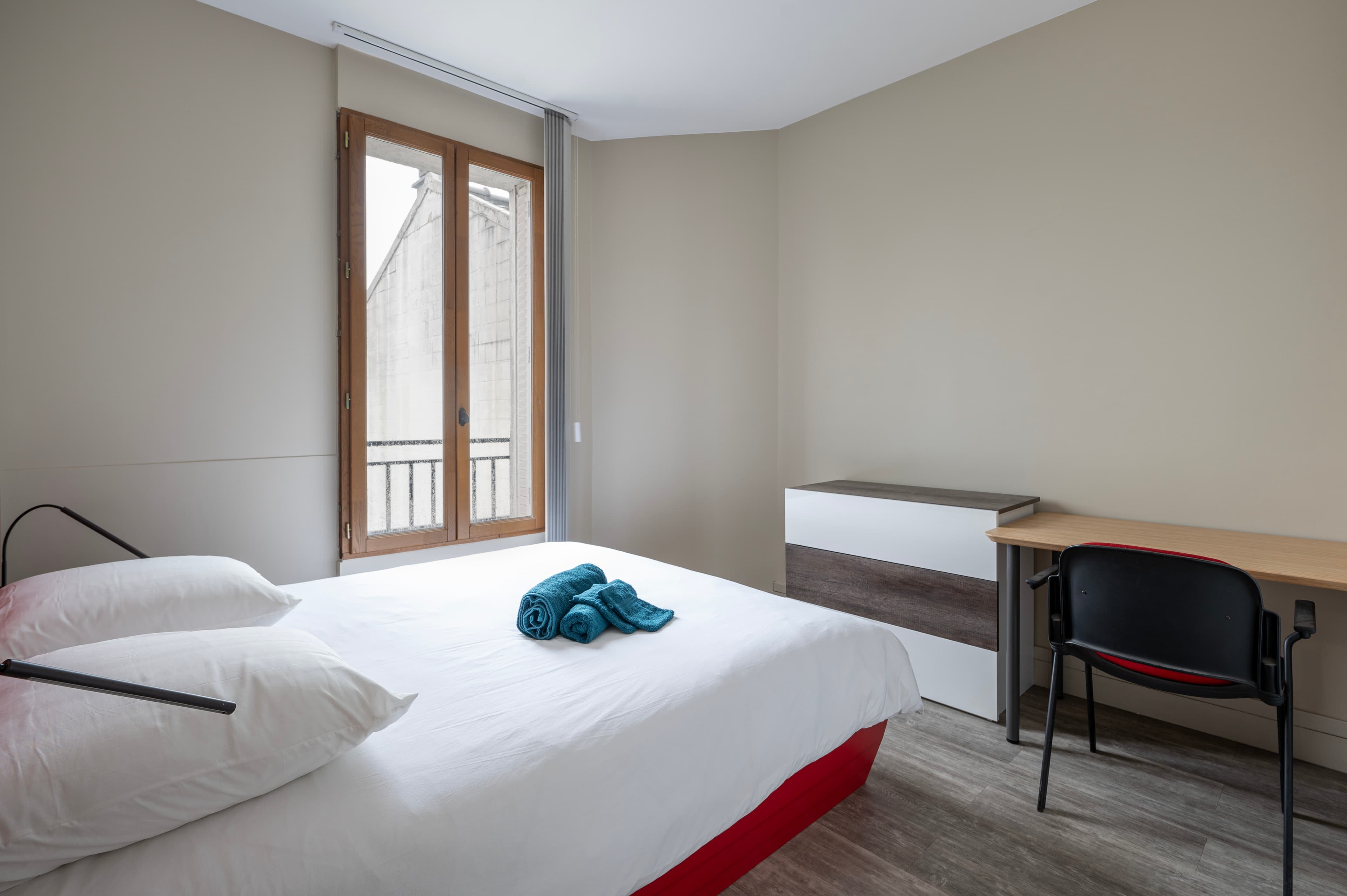 Image of the room