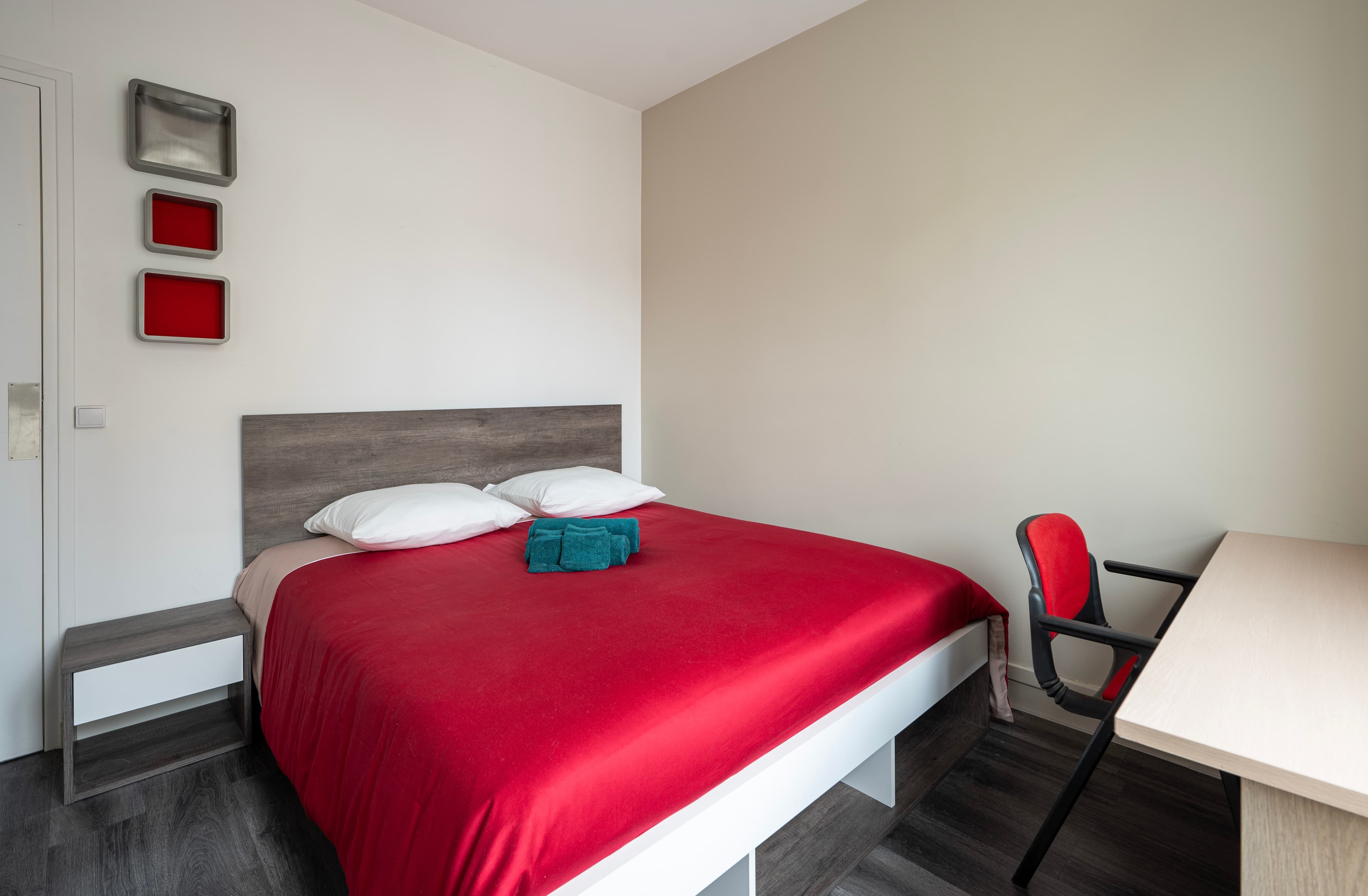 Image of the room