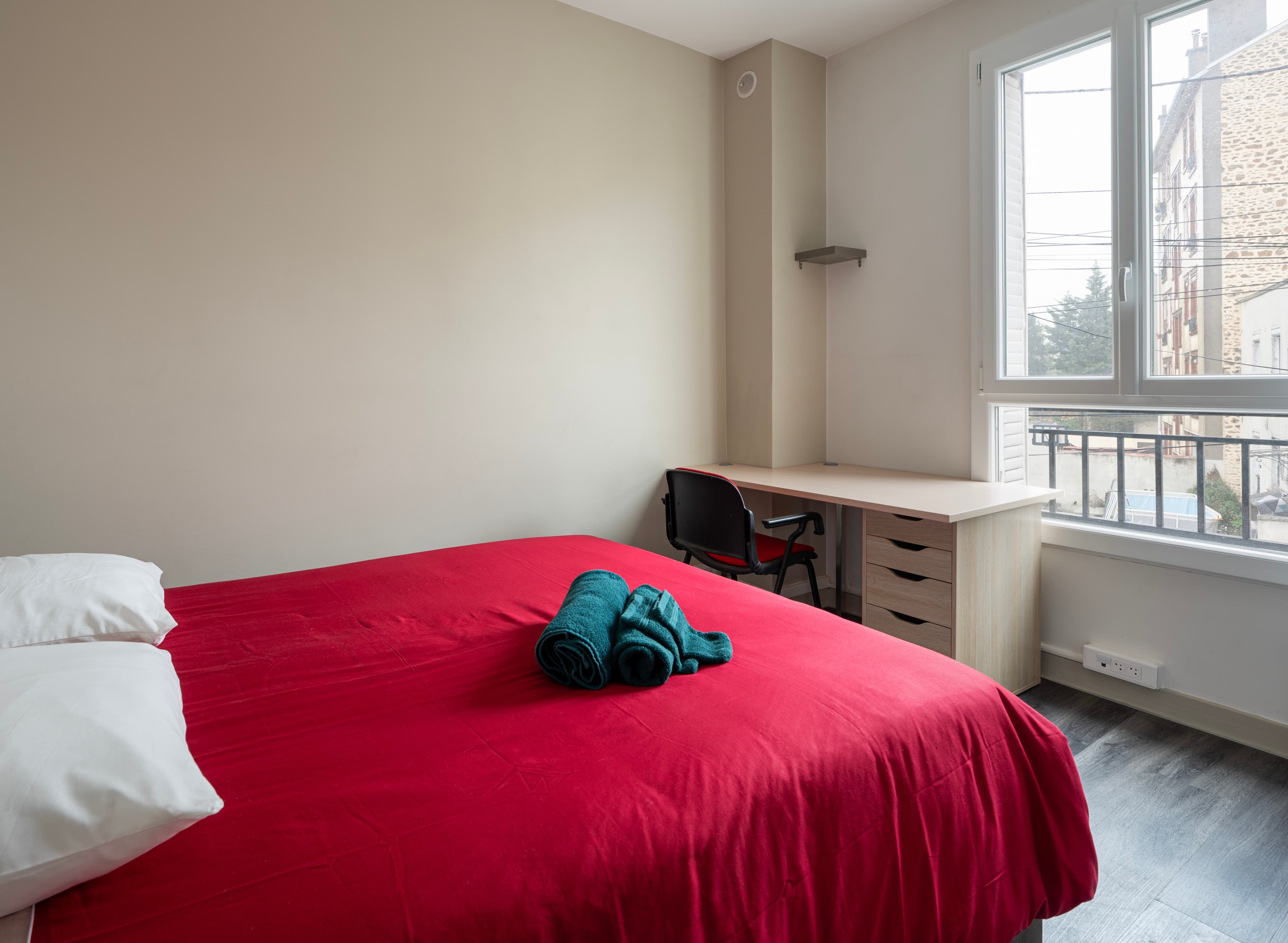 Image of the room