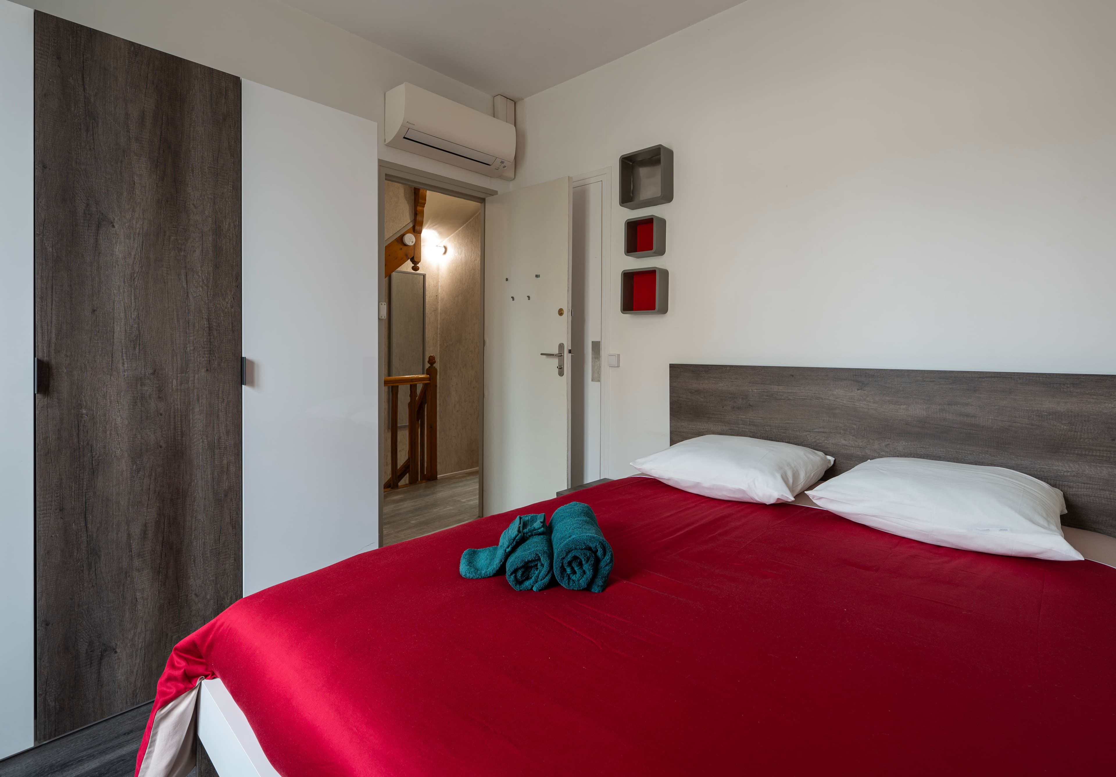 Image of the room