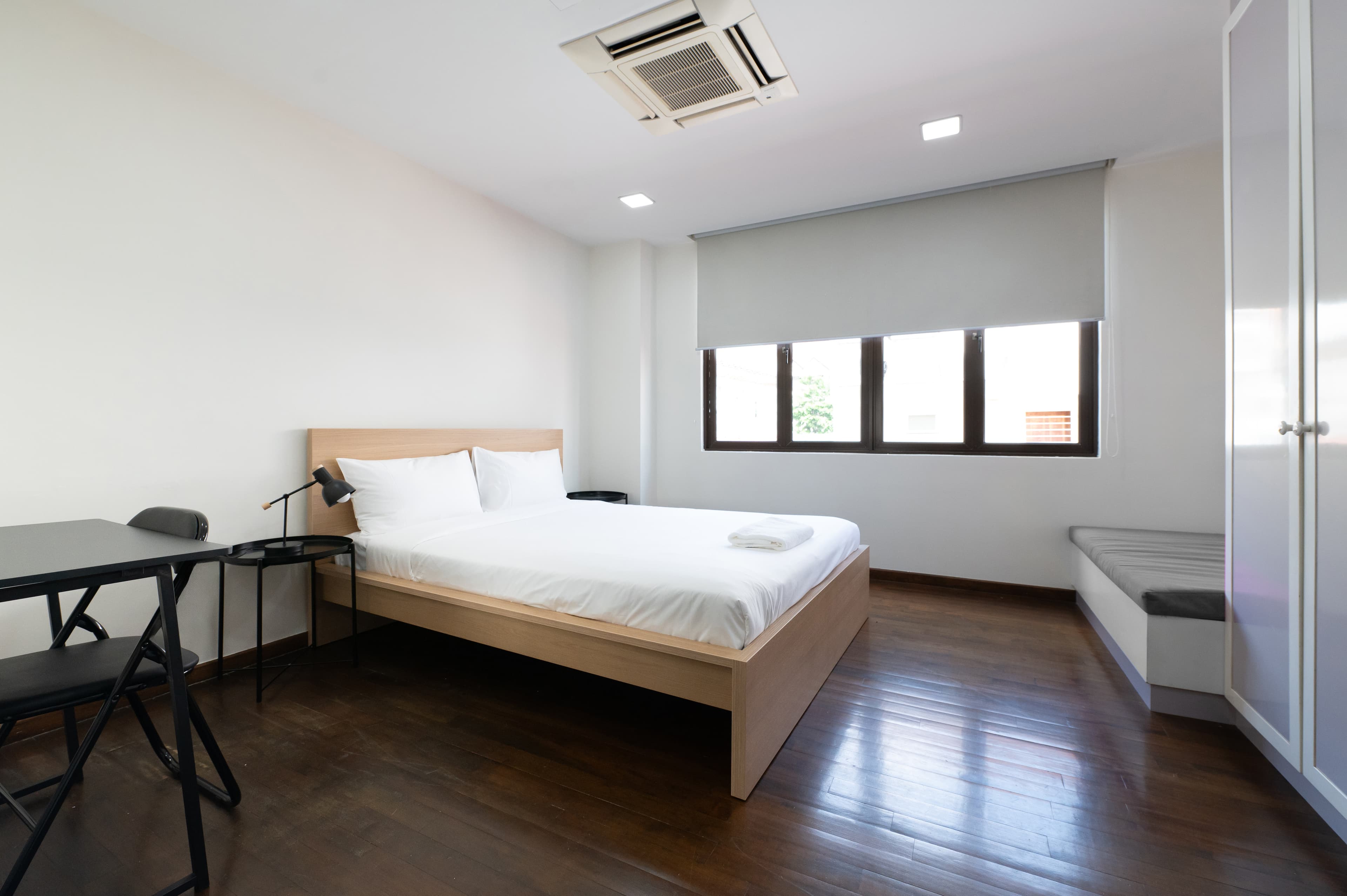 Image of the room