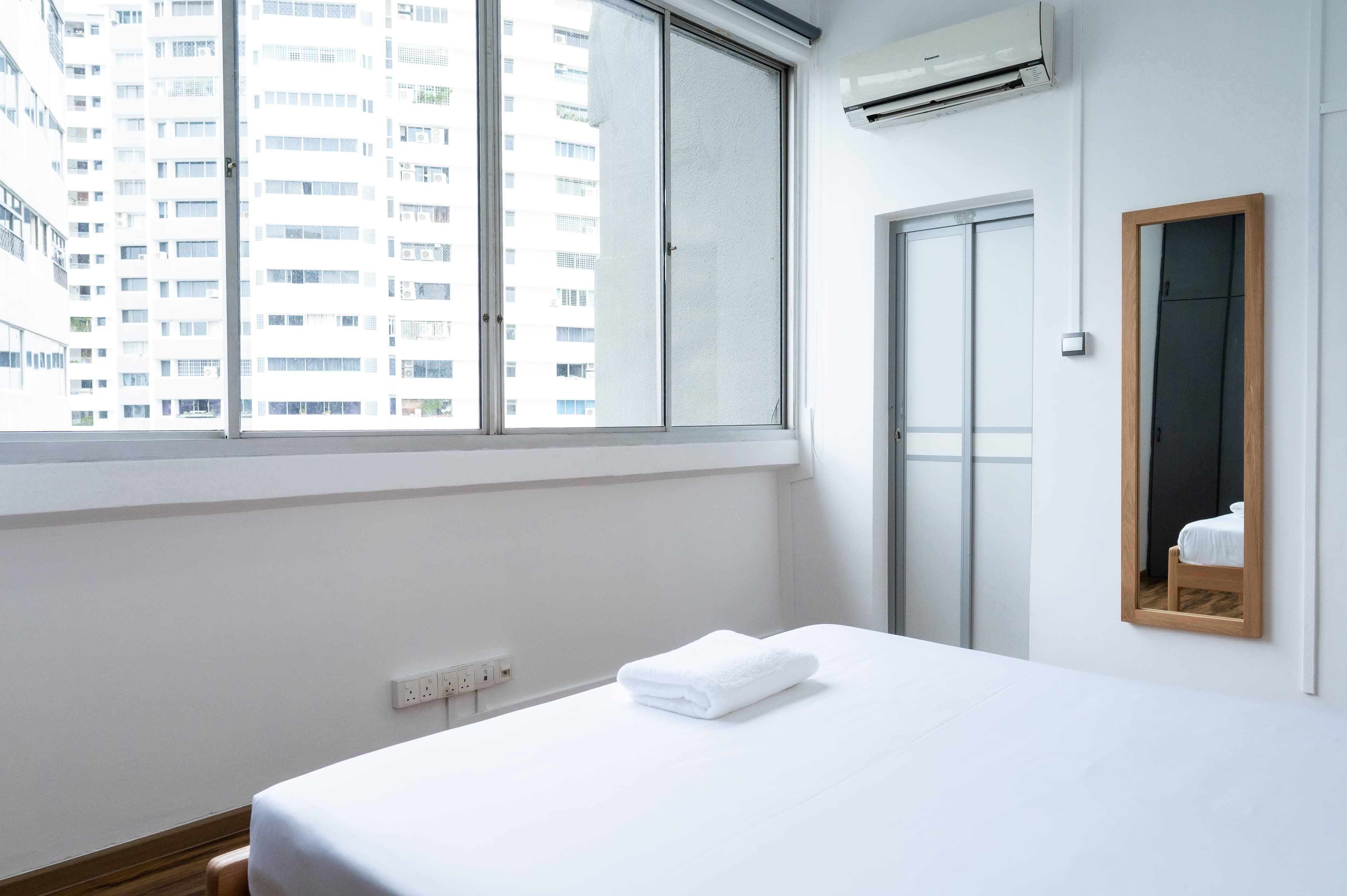 Image of the room