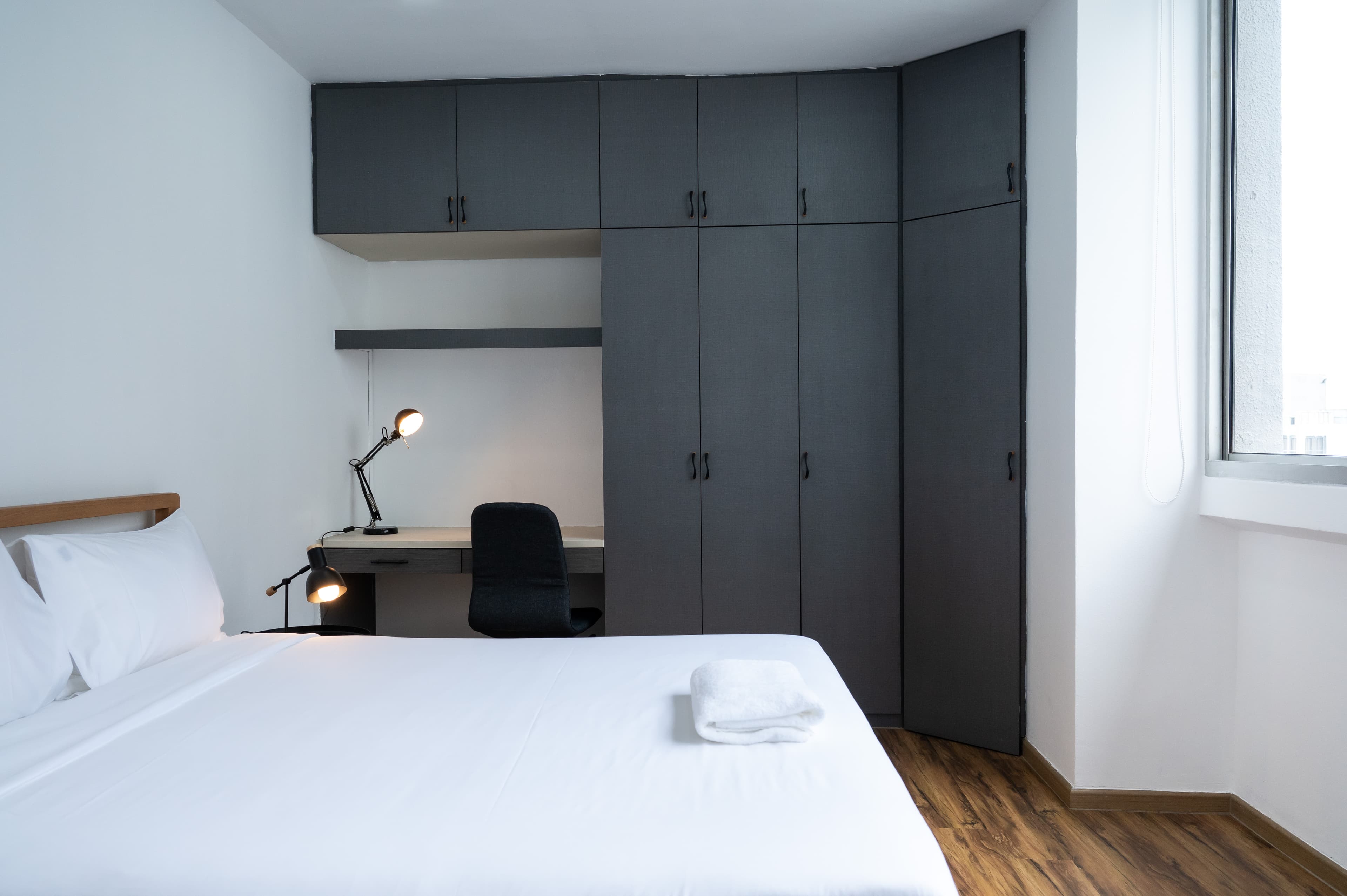 Image of the room