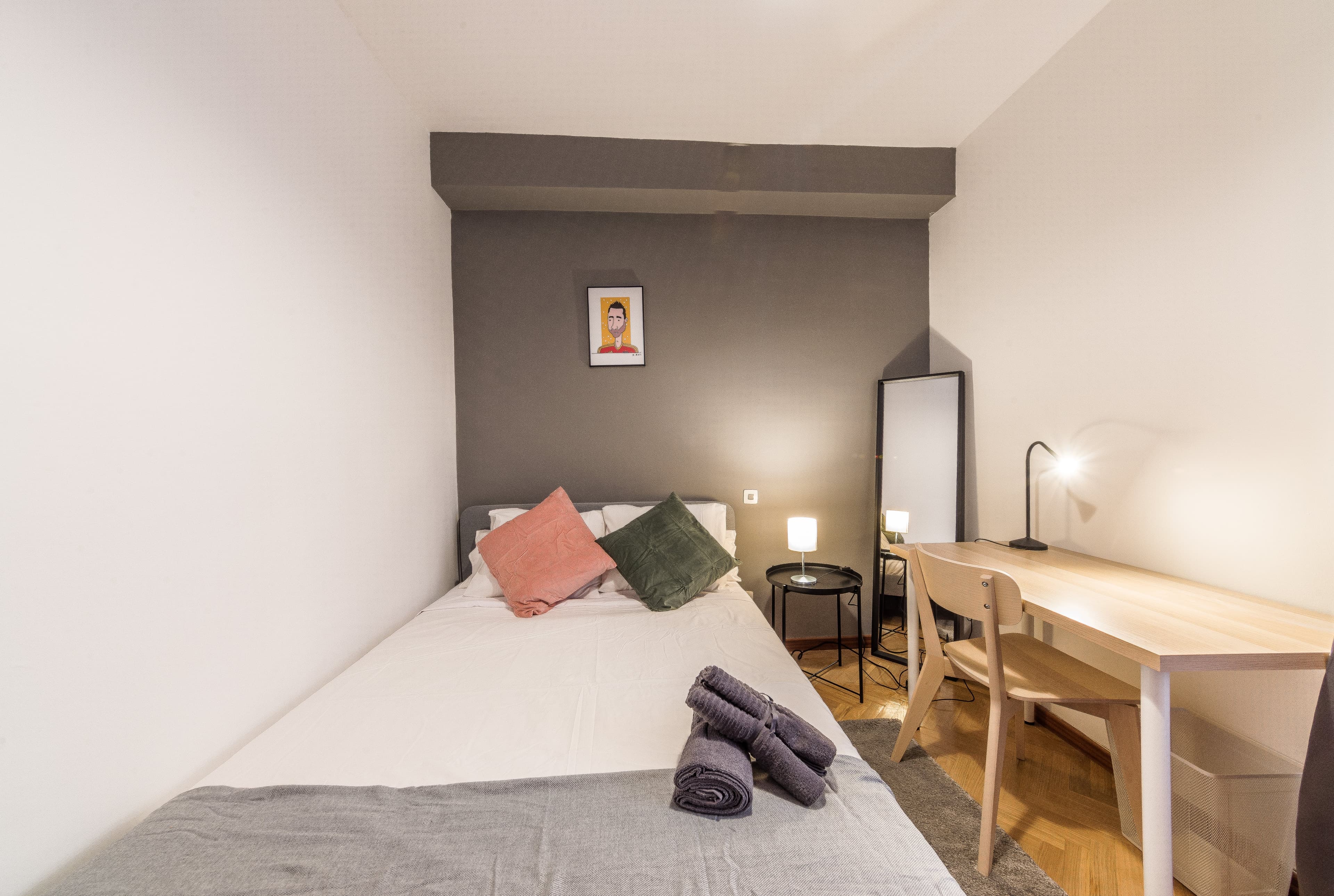 Image of the room