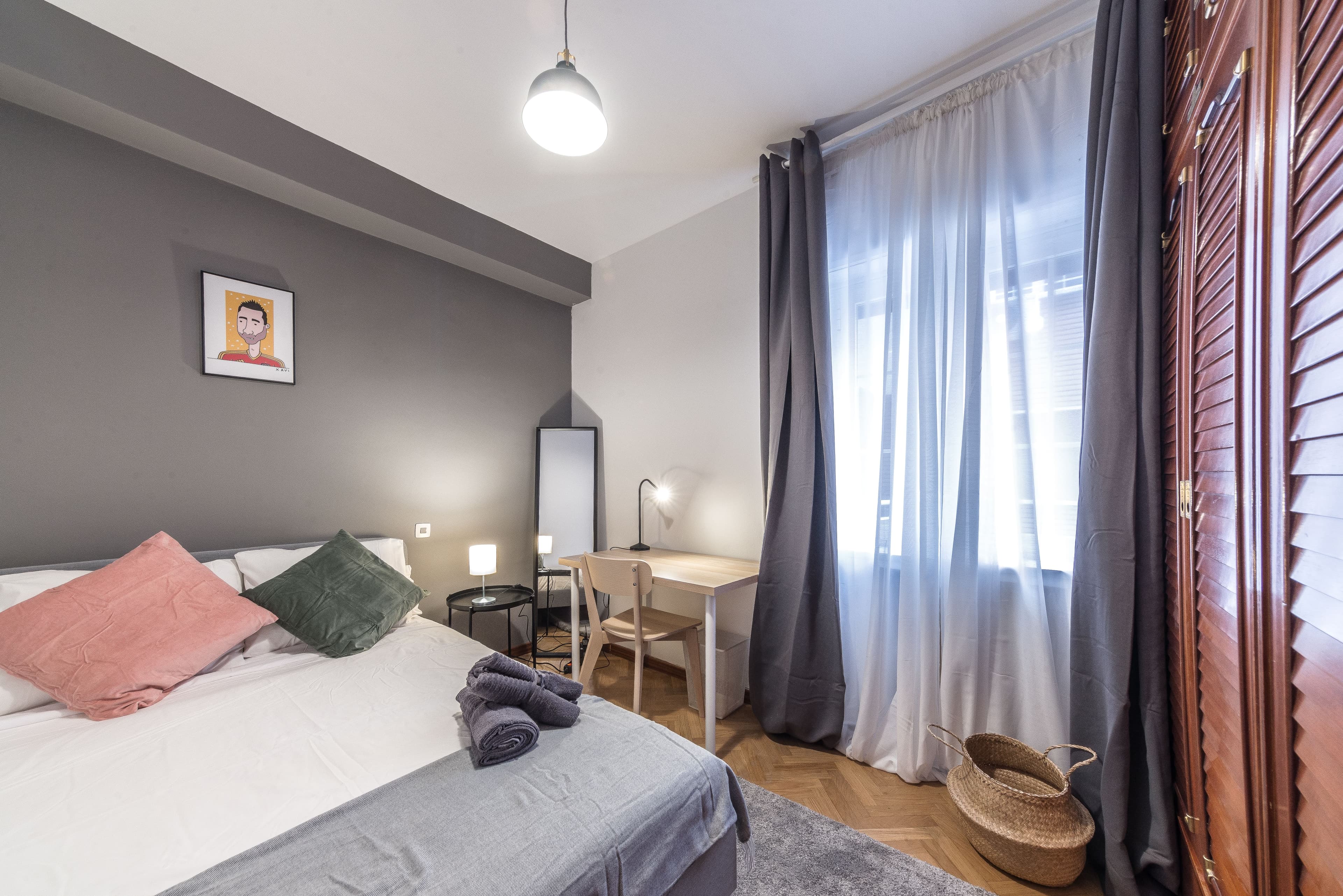 Image of the room