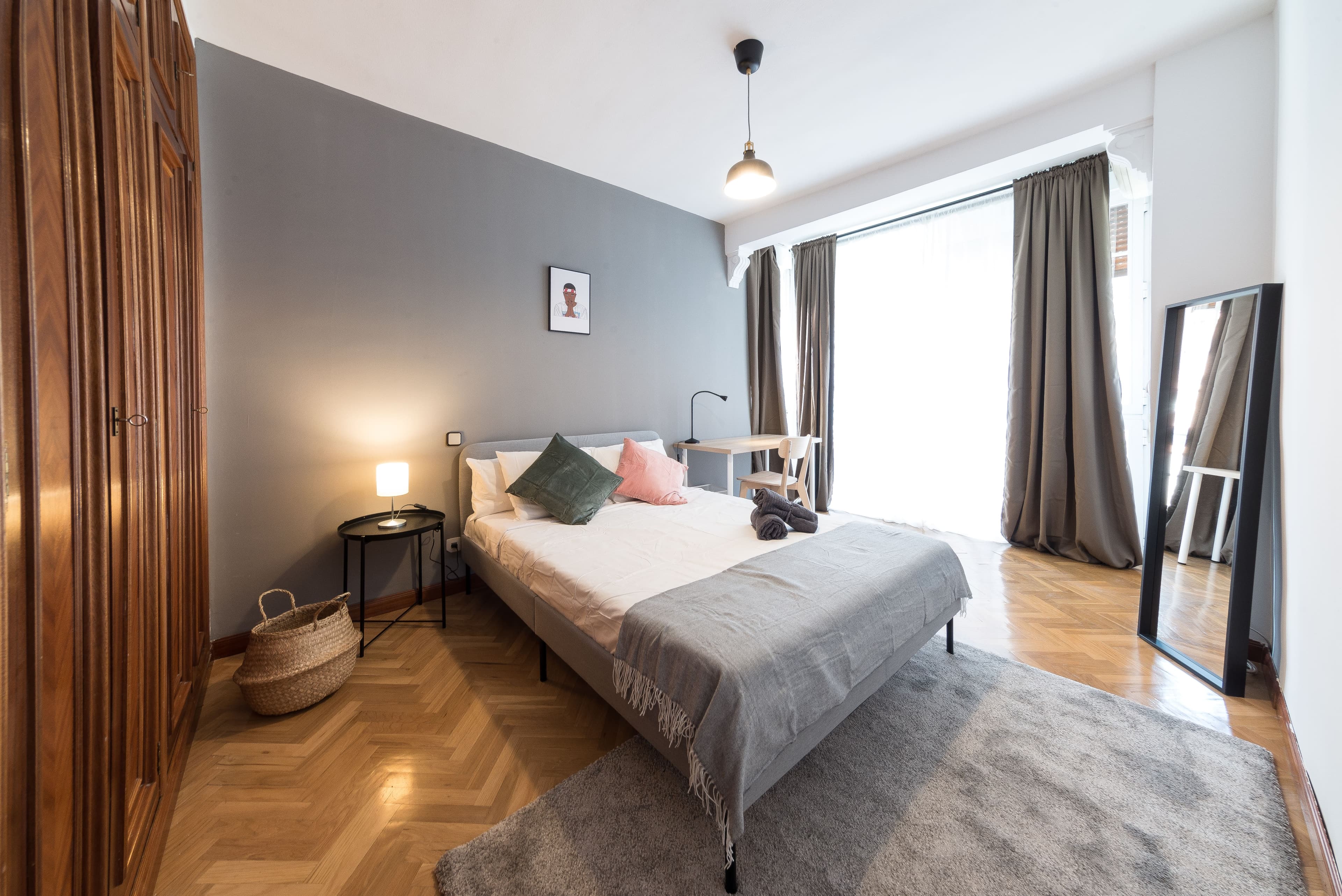 Image of the room