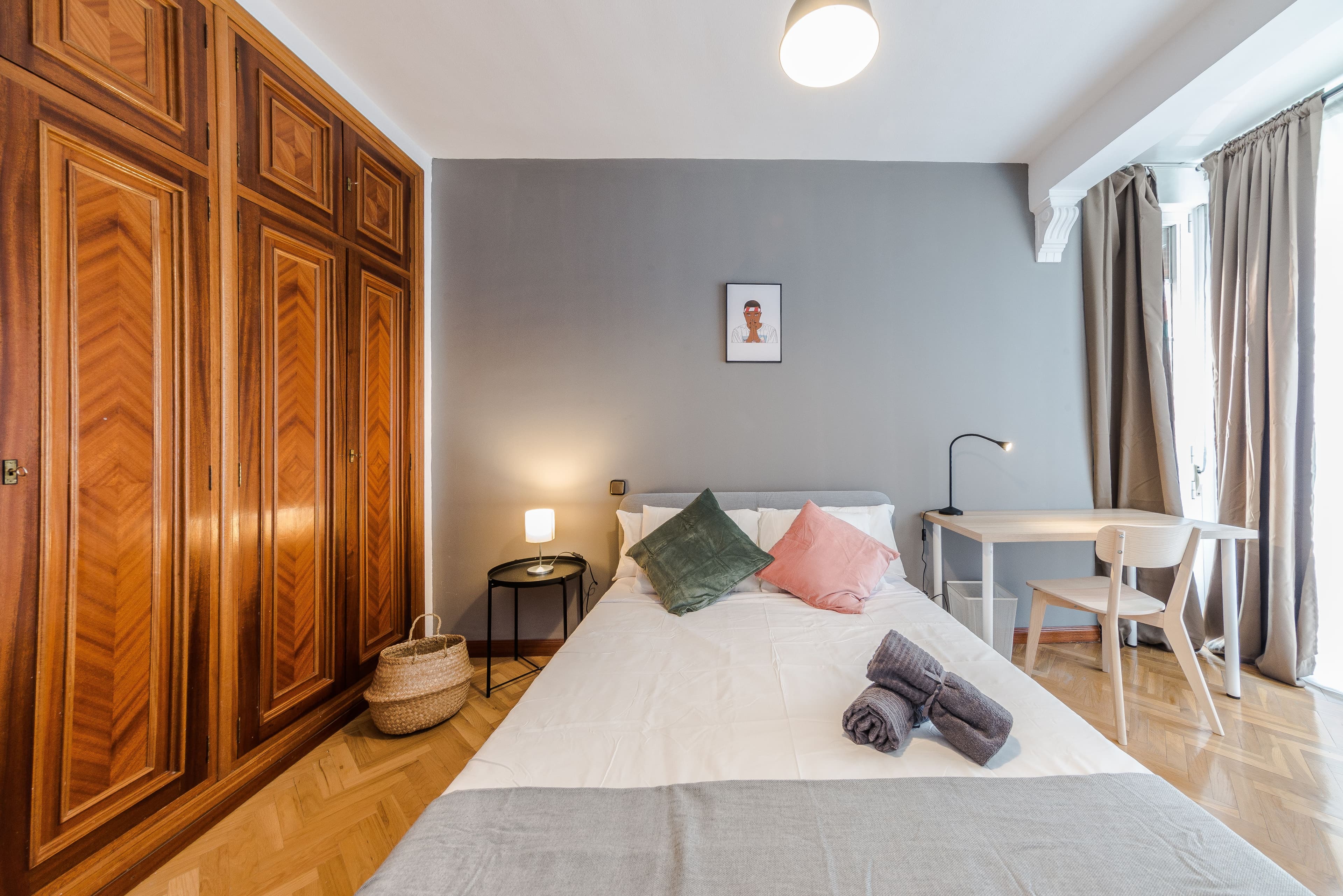 Image of the room
