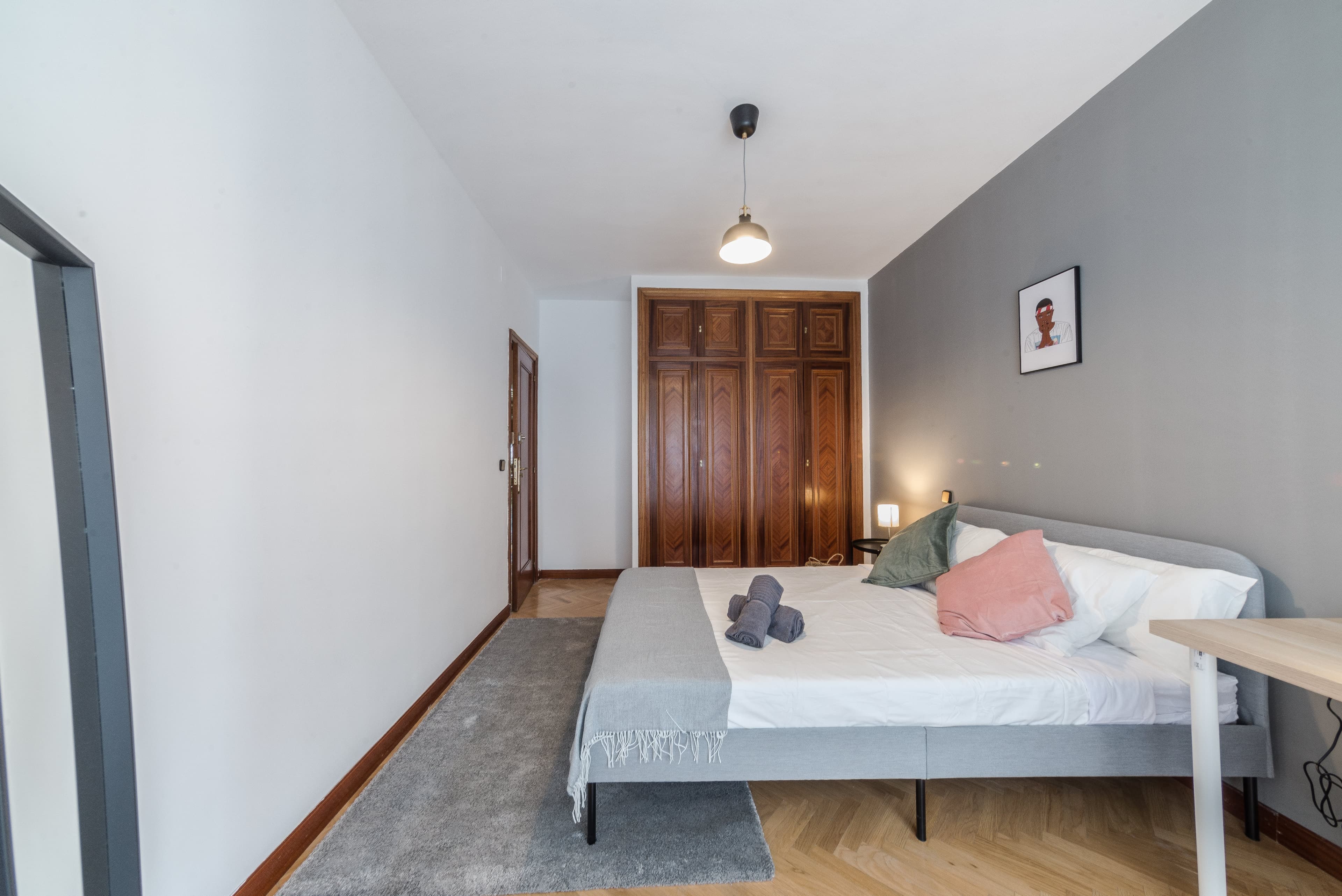 Image of the room